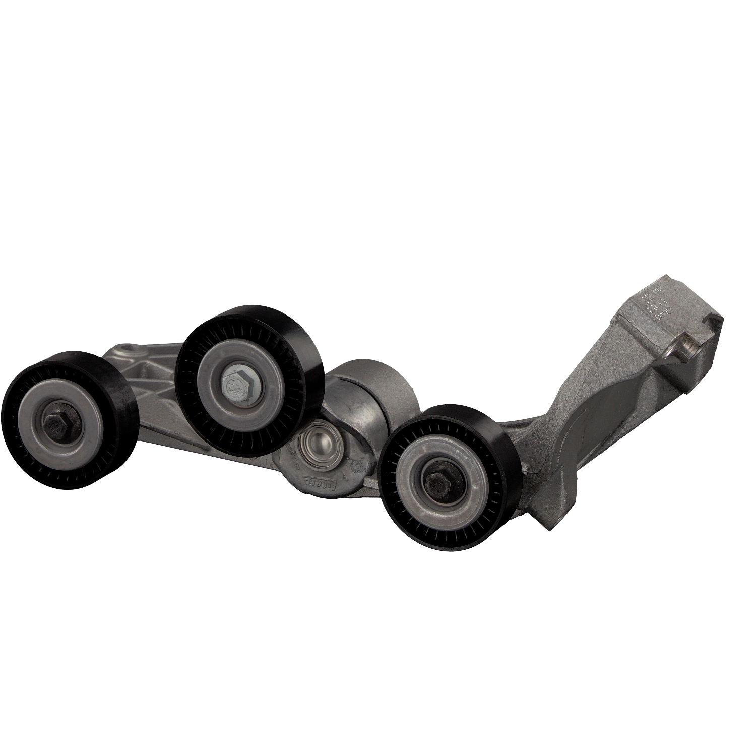 FEBI BILSTEIN 32148 Riemenspanner, Keilrippenriemen