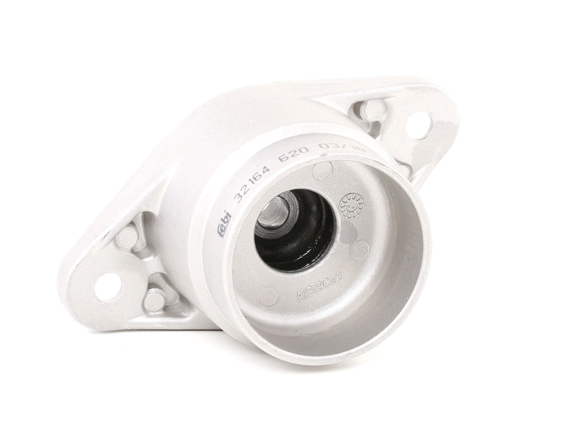 Cabeçotes amortecedores FEBI BILSTEIN 32164 classificação
