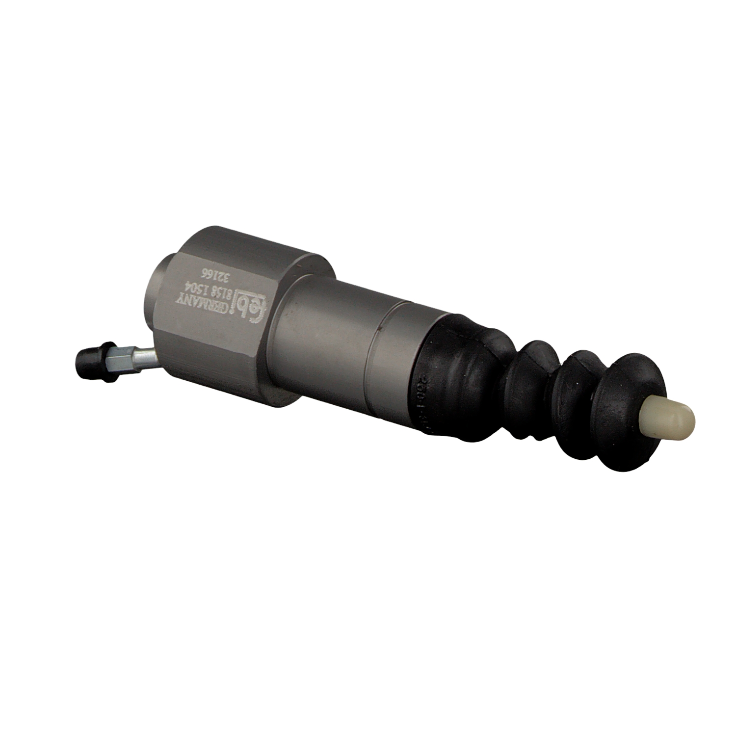 FEBI BILSTEIN 32166 Κάτω αντλία συμπλέκτη, συμπλέκτης
