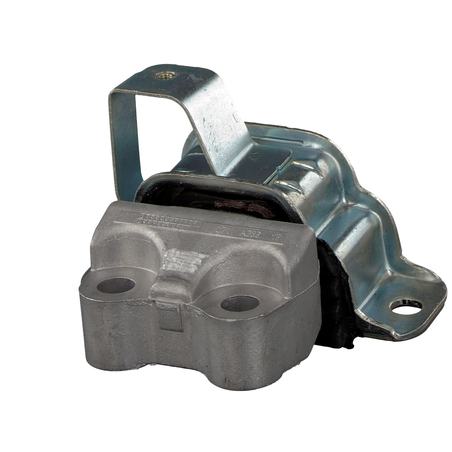 1888290 FEBI BILSTEIN 32285 CITROЁN NEMO 2018 Moottorin tukikumi hinta