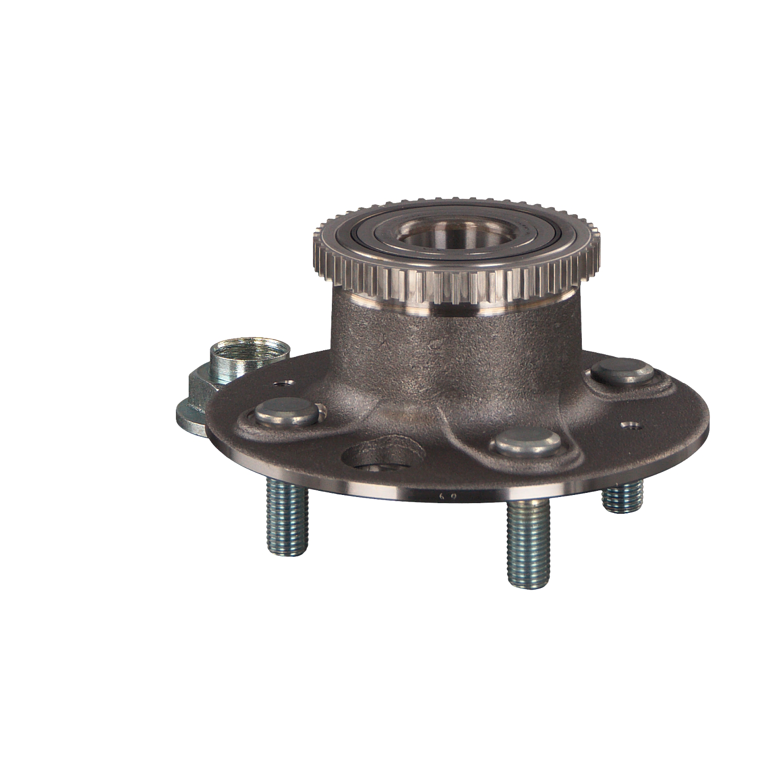 Radlager & Radlagersatz FEBI BILSTEIN 32306 Bewertung