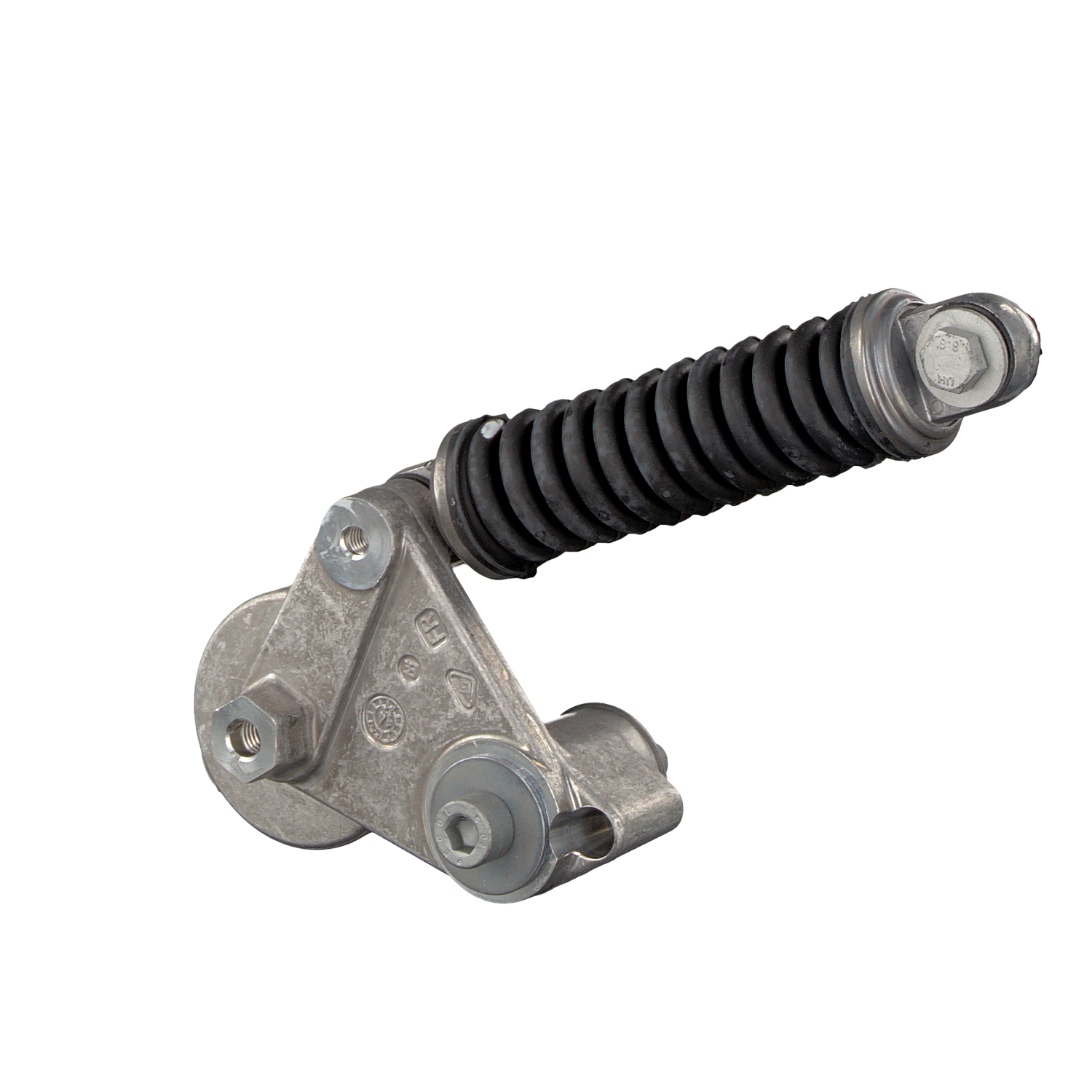 Riemenspanner, Keilrippenriemen 1754067JA2 FEBI BILSTEIN 32400 SUZUKI