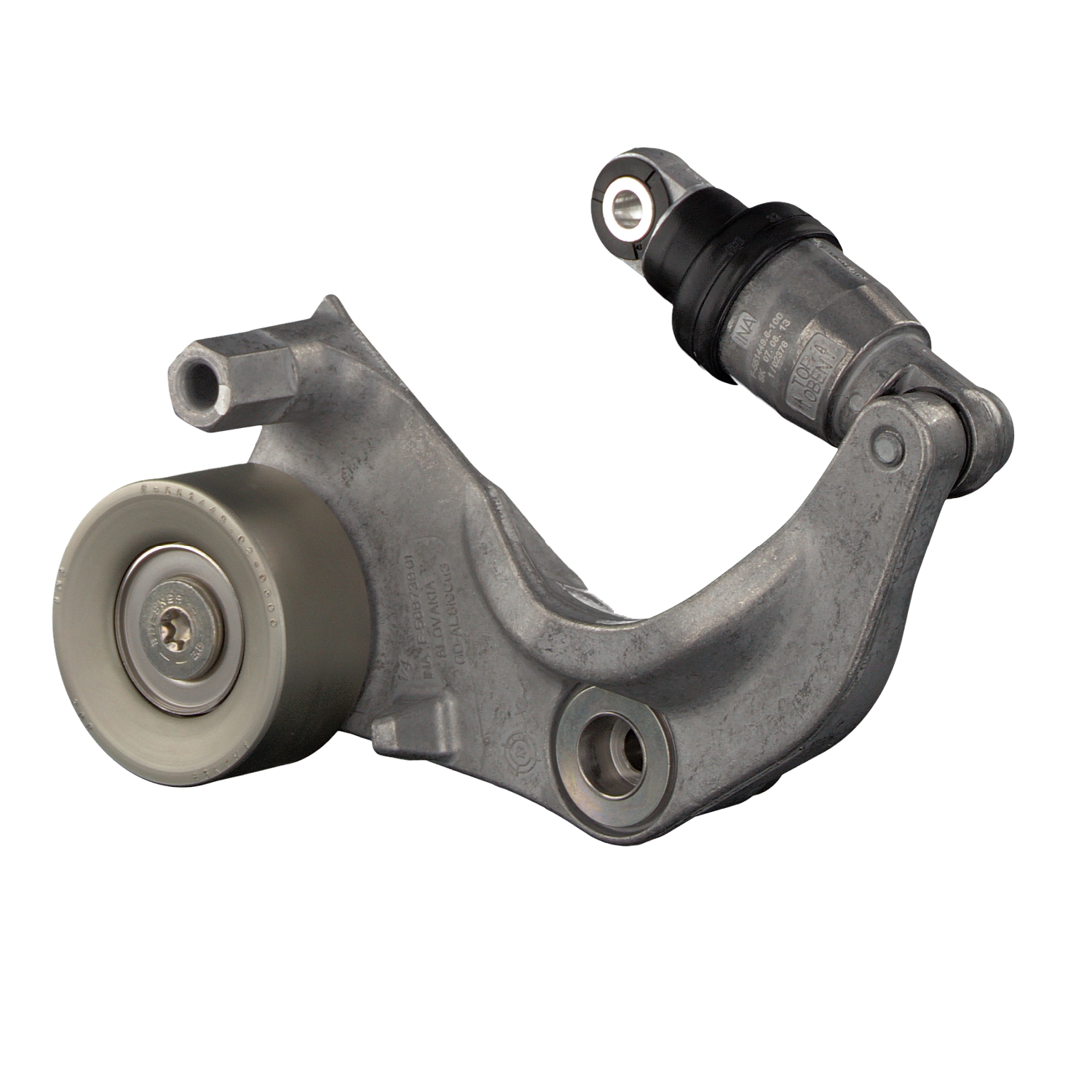 FEBI BILSTEIN 32504 Riemenspanner, Keilrippenriemen