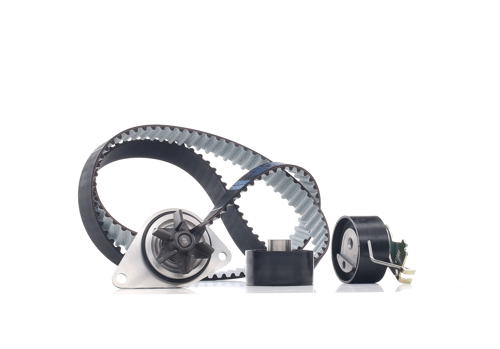 Kamrem vattenpump FEBI BILSTEIN 32727 rating