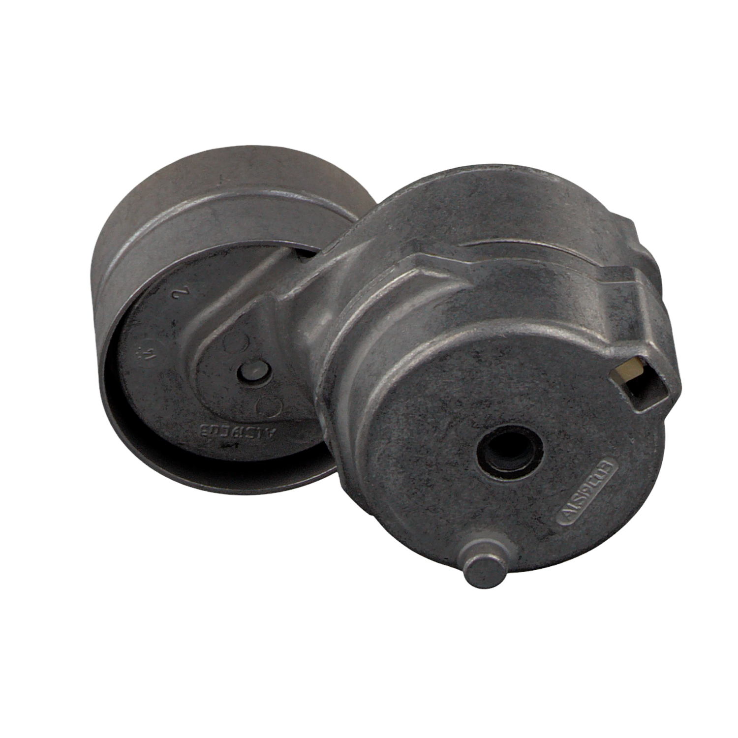 Riemenspanner, Keilrippenriemen FEBI BILSTEIN 32802 Bewertung