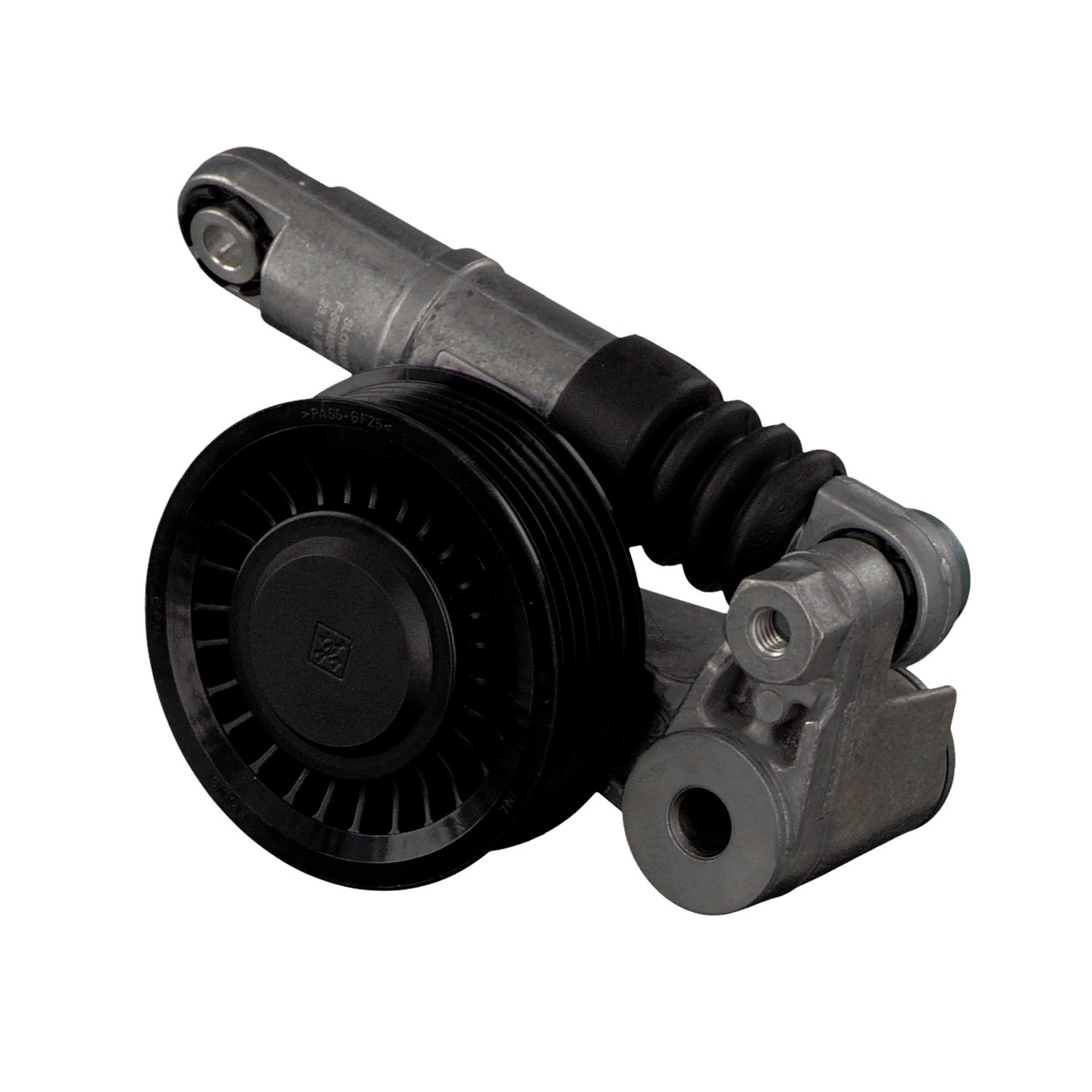 Tensor de la correa trapecial poli v FEBI BILSTEIN 32811