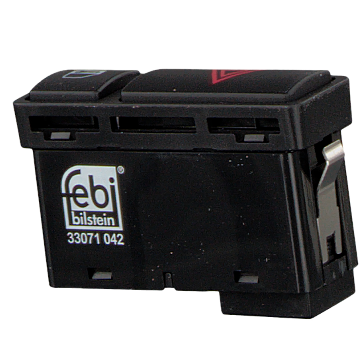 Warnblinkschalter FEBI BILSTEIN 33071 Bewertung