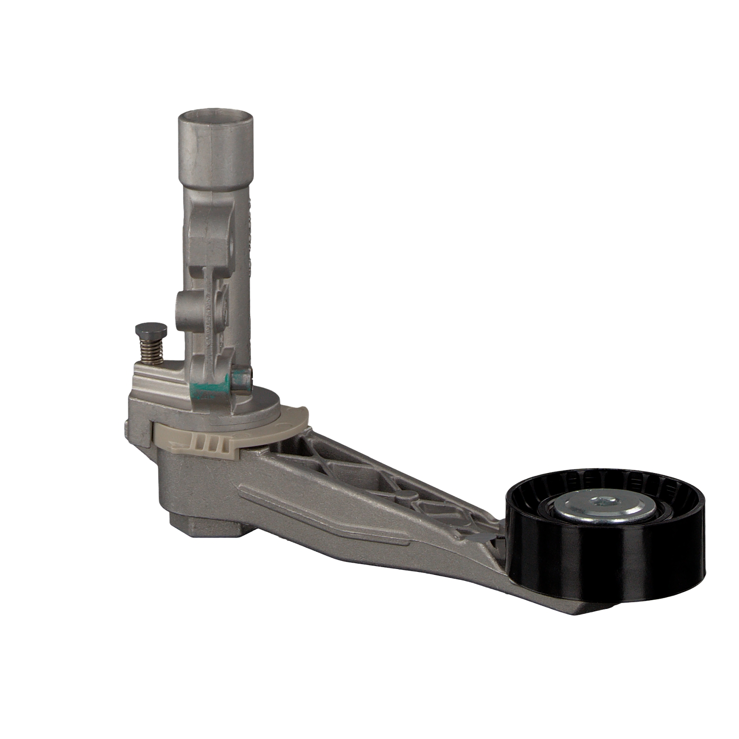 FEBI BILSTEIN 33136 Riemenspanner, Keilrippenriemen