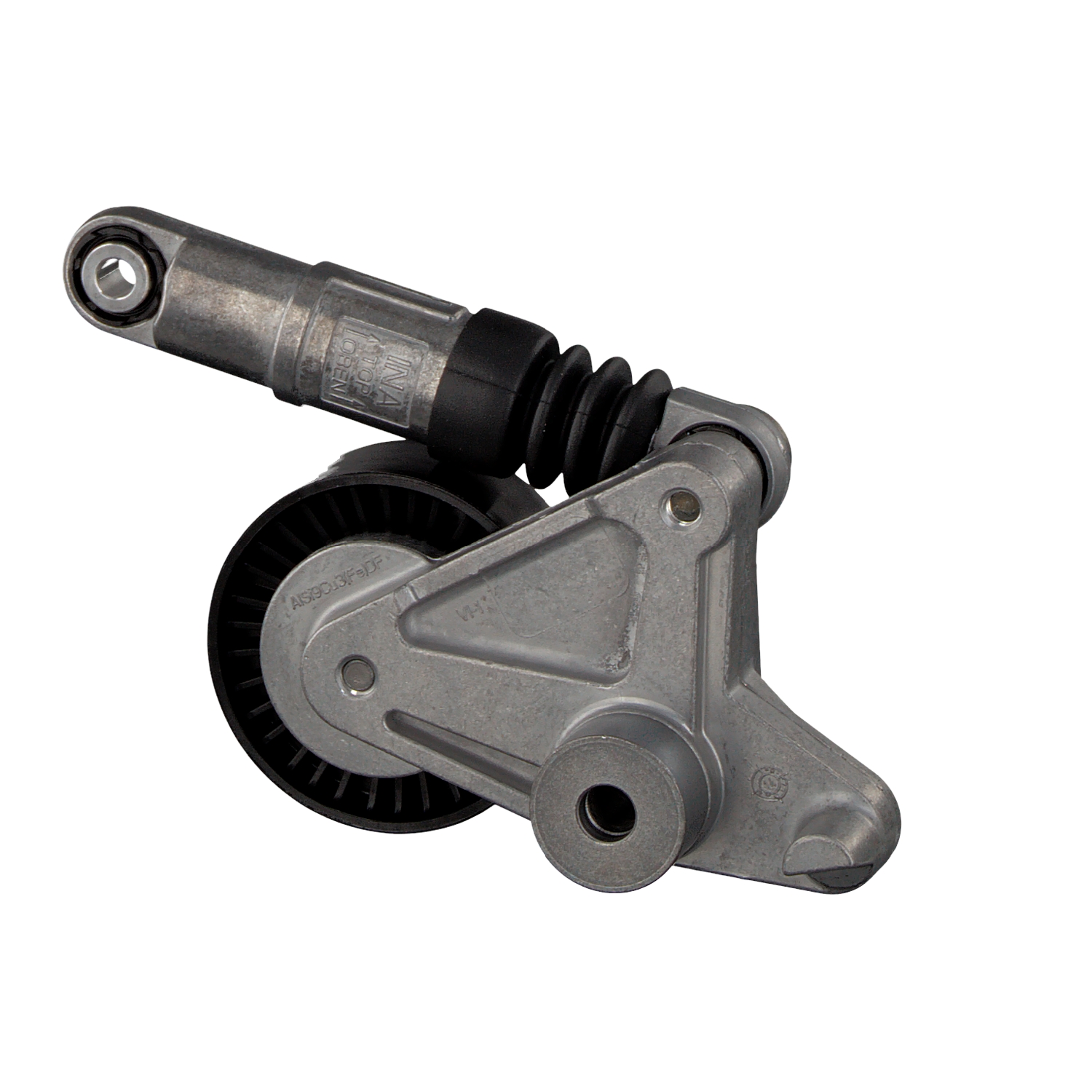 FEBI BILSTEIN 1889068 Audi A6 C6 Allroad Fan belt tensioner for upgrade