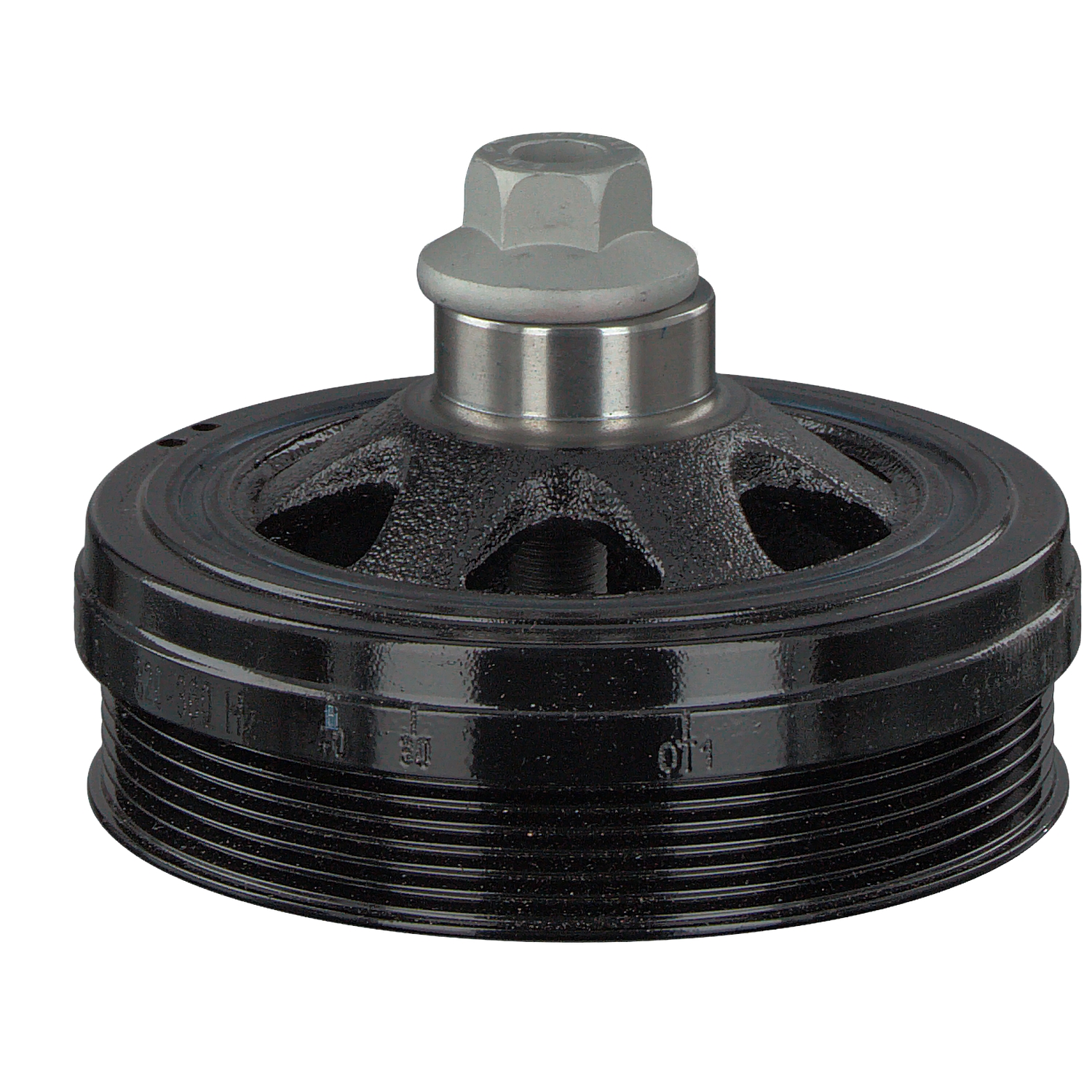 Remskiva vevaxel FEBI BILSTEIN 33558