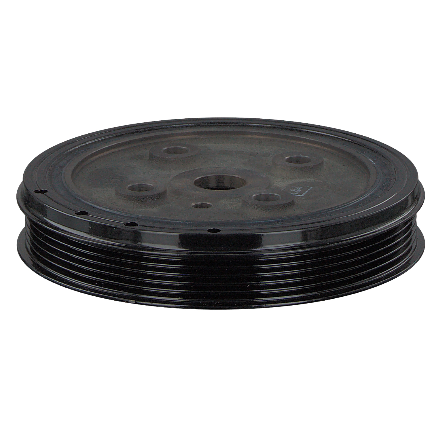 Remskiva vevaxel FEBI BILSTEIN 33641