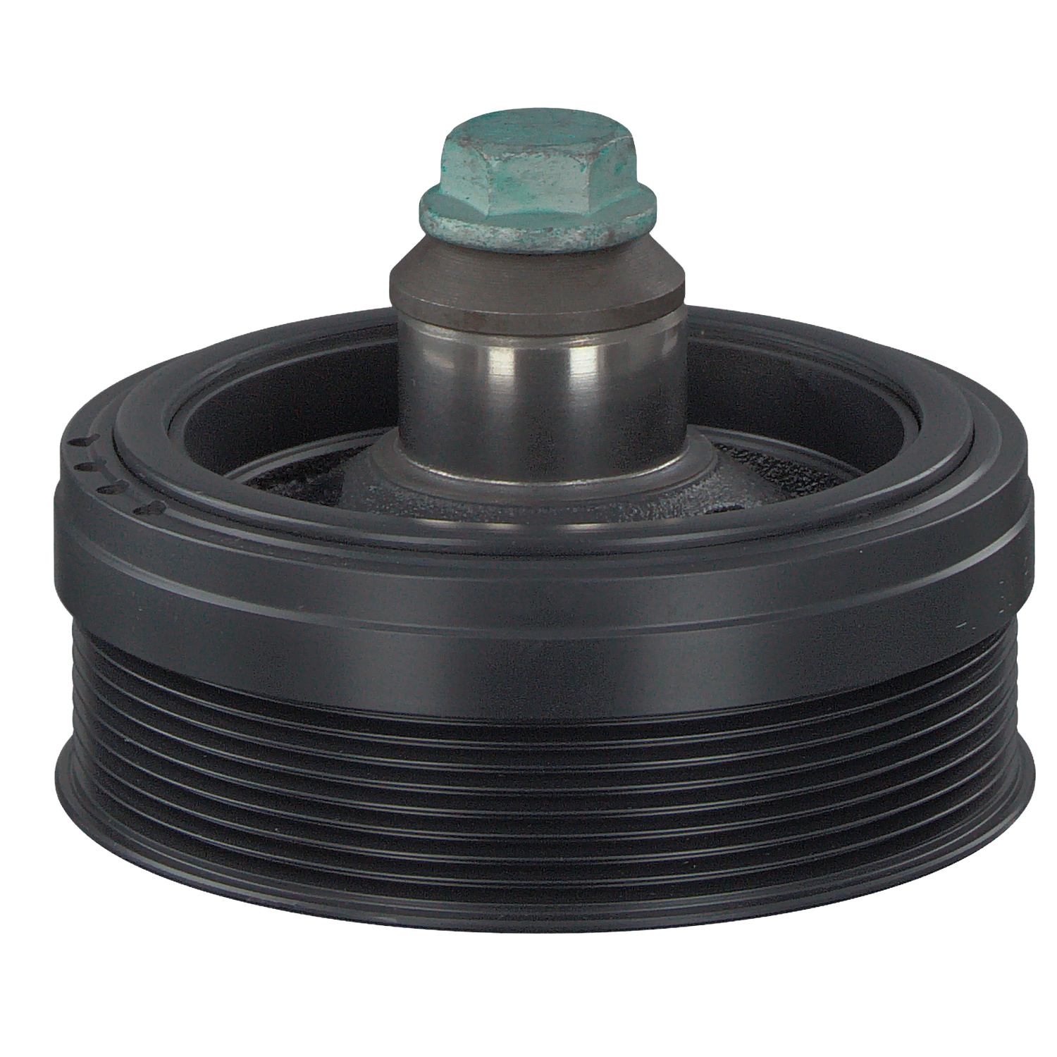 Kurbelwellenscheibe FEBI BILSTEIN 33653 Bewertung