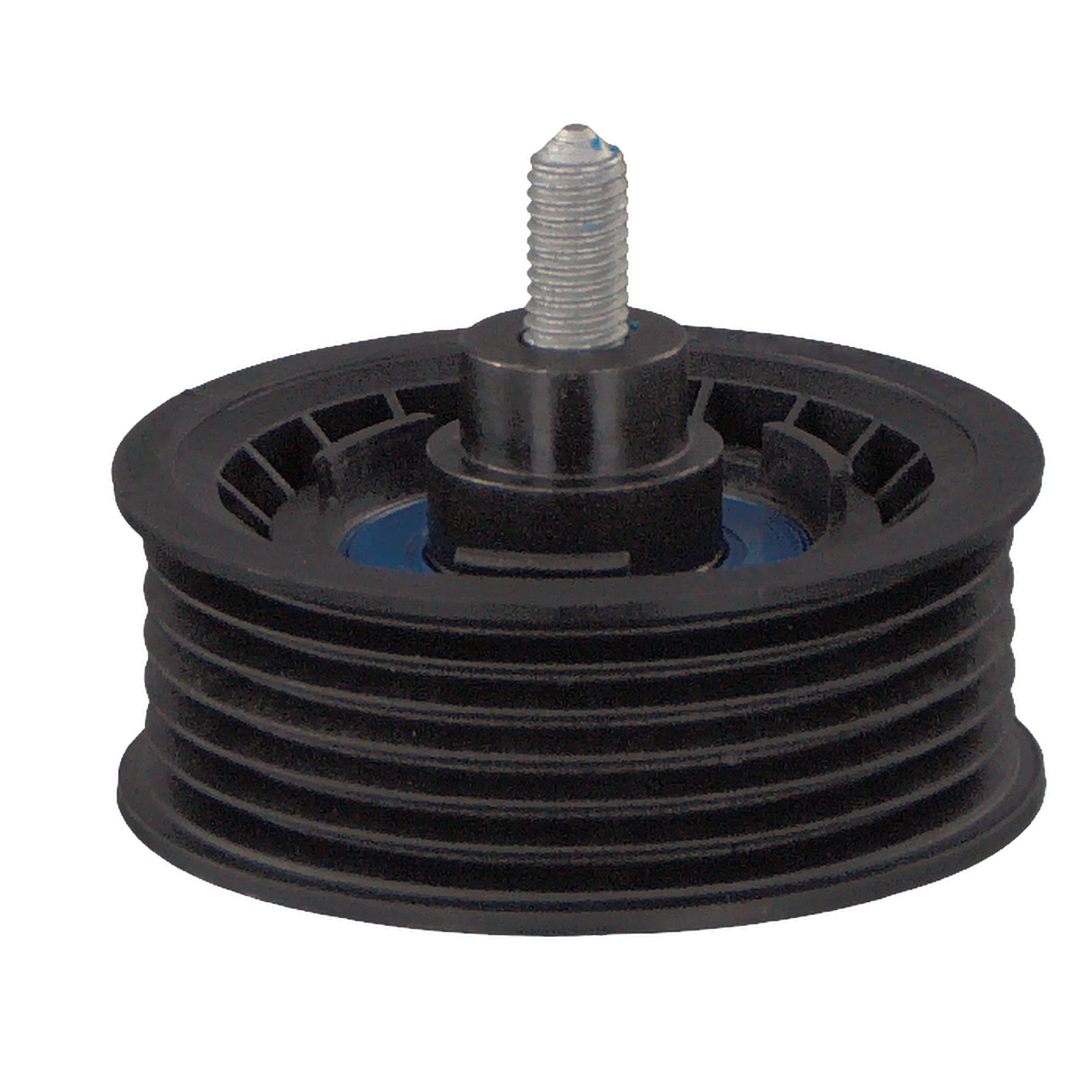 1889634 FEBI BILSTEIN 33941 FORD TRANSIT CUSTOM Idler pulley original price