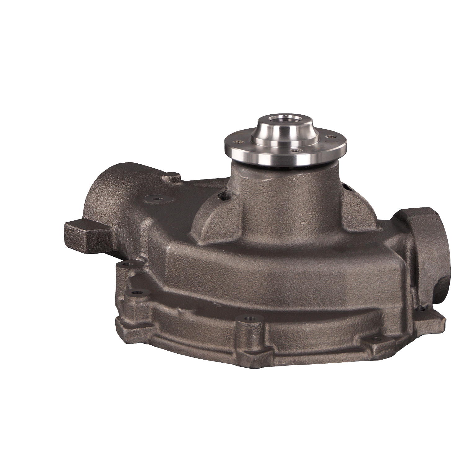 Kühlwasserpumpe FEBI BILSTEIN 34116 Bewertung