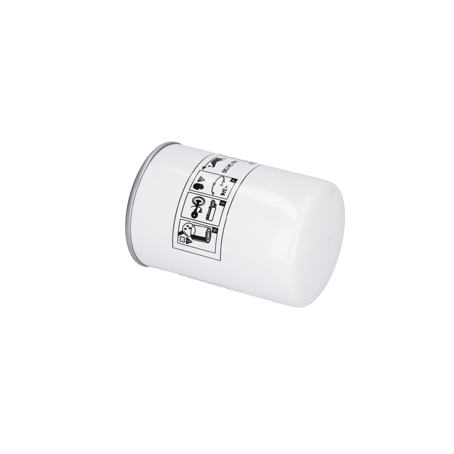 FEBI BILSTEIN 34130 Kraftstofffilter