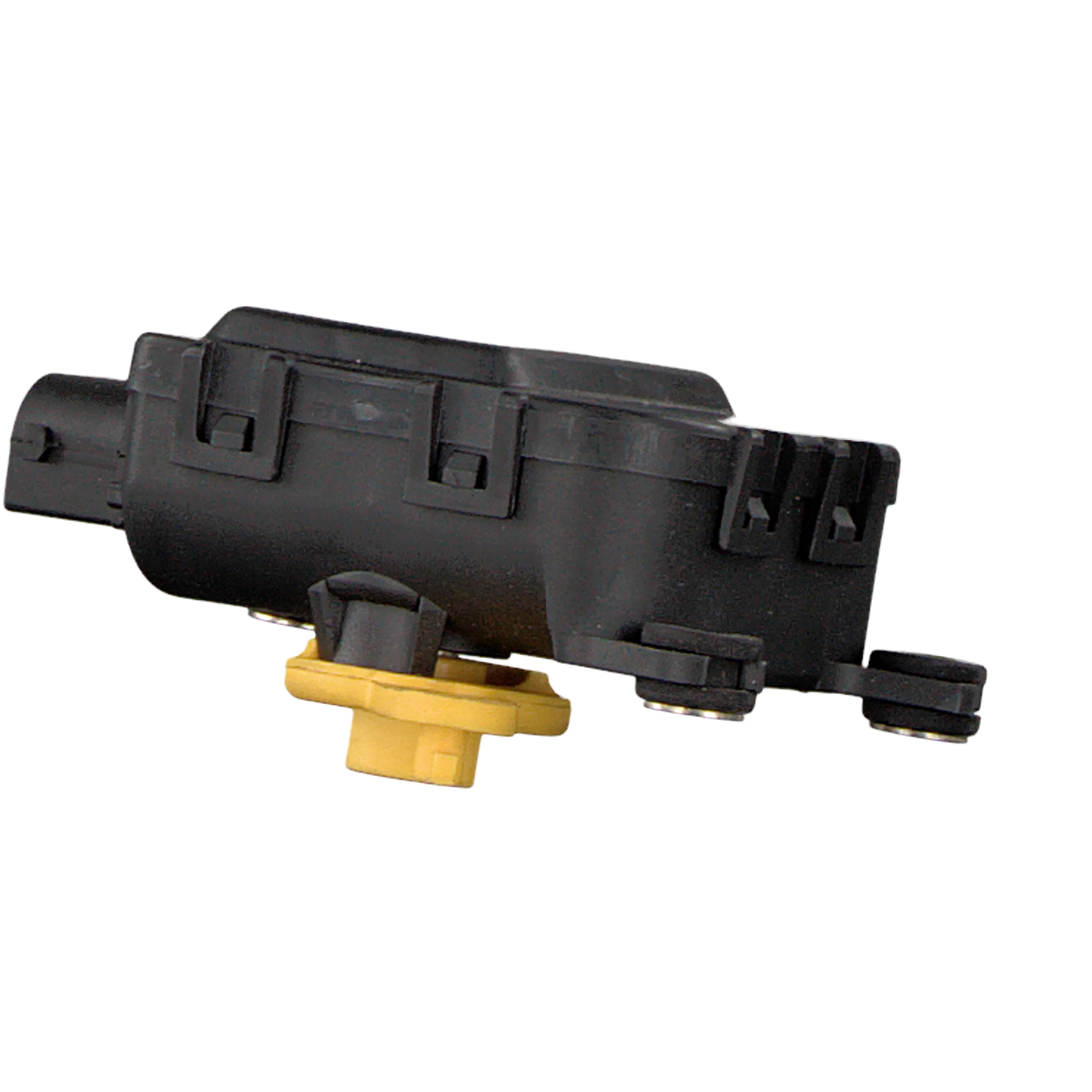 Heater flap motor FEBI BILSTEIN 34149