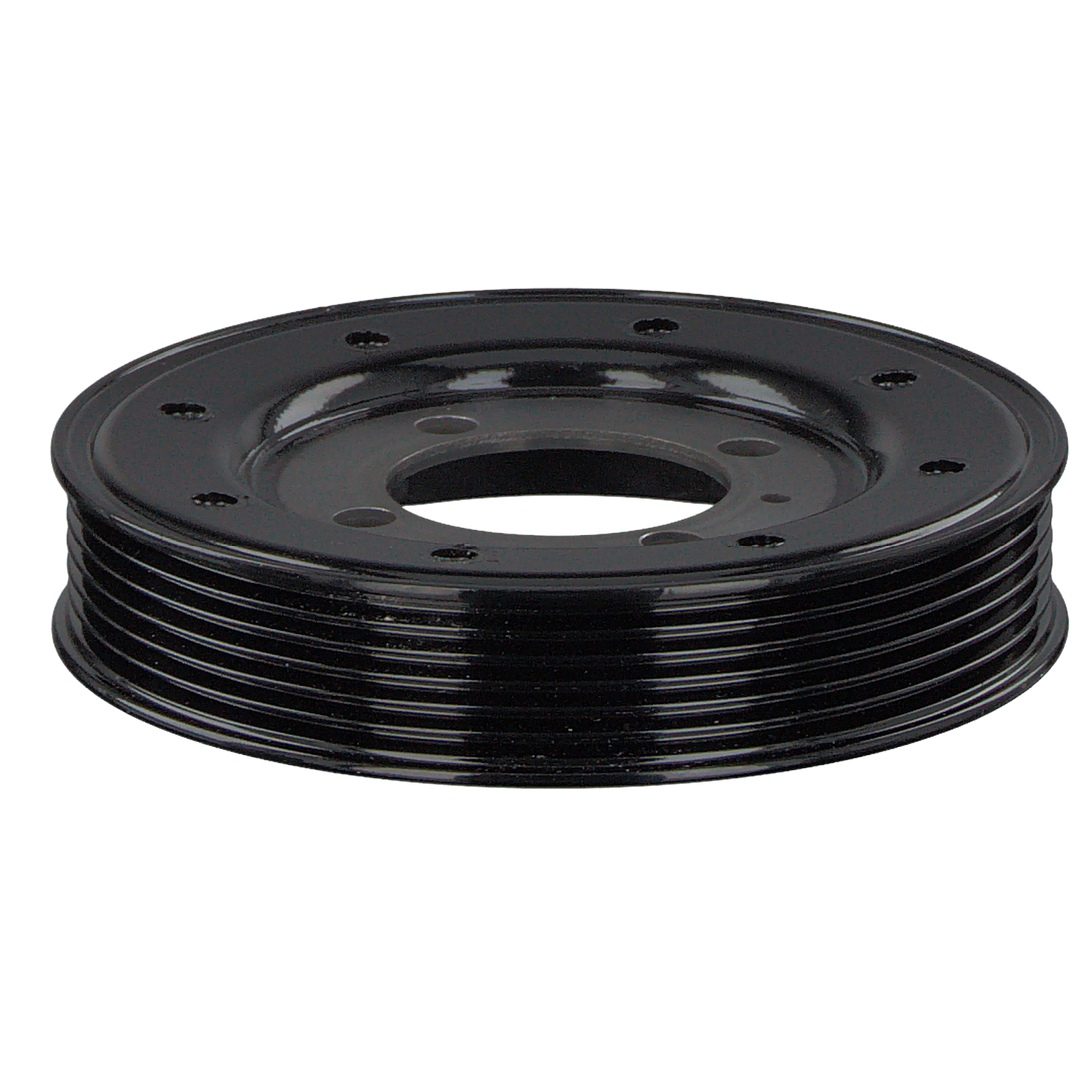Crankshaft pulley FEBI BILSTEIN 34197