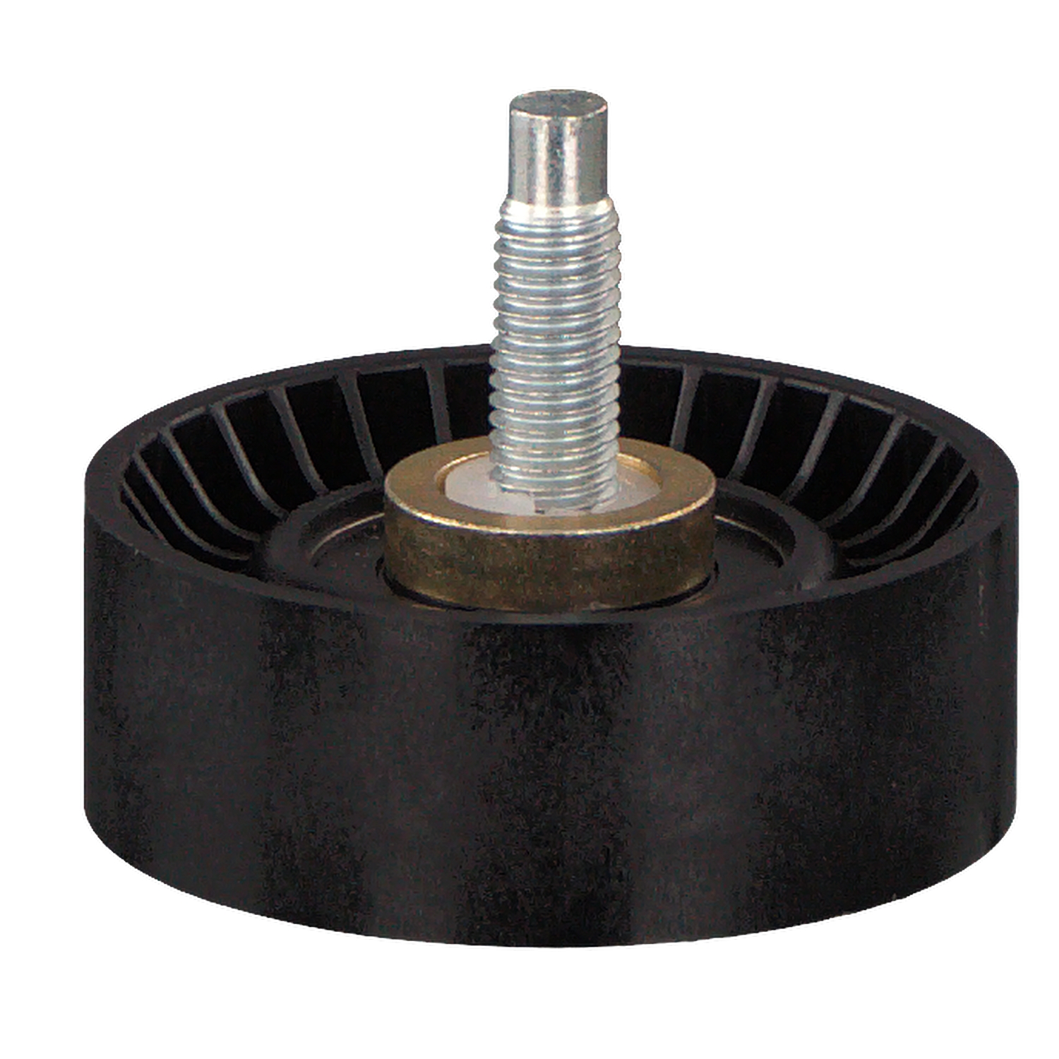 Umlenkrolle Keilrippenriemen 34244 FEBI BILSTEIN 98BB19A216AB FORD, FORD USA