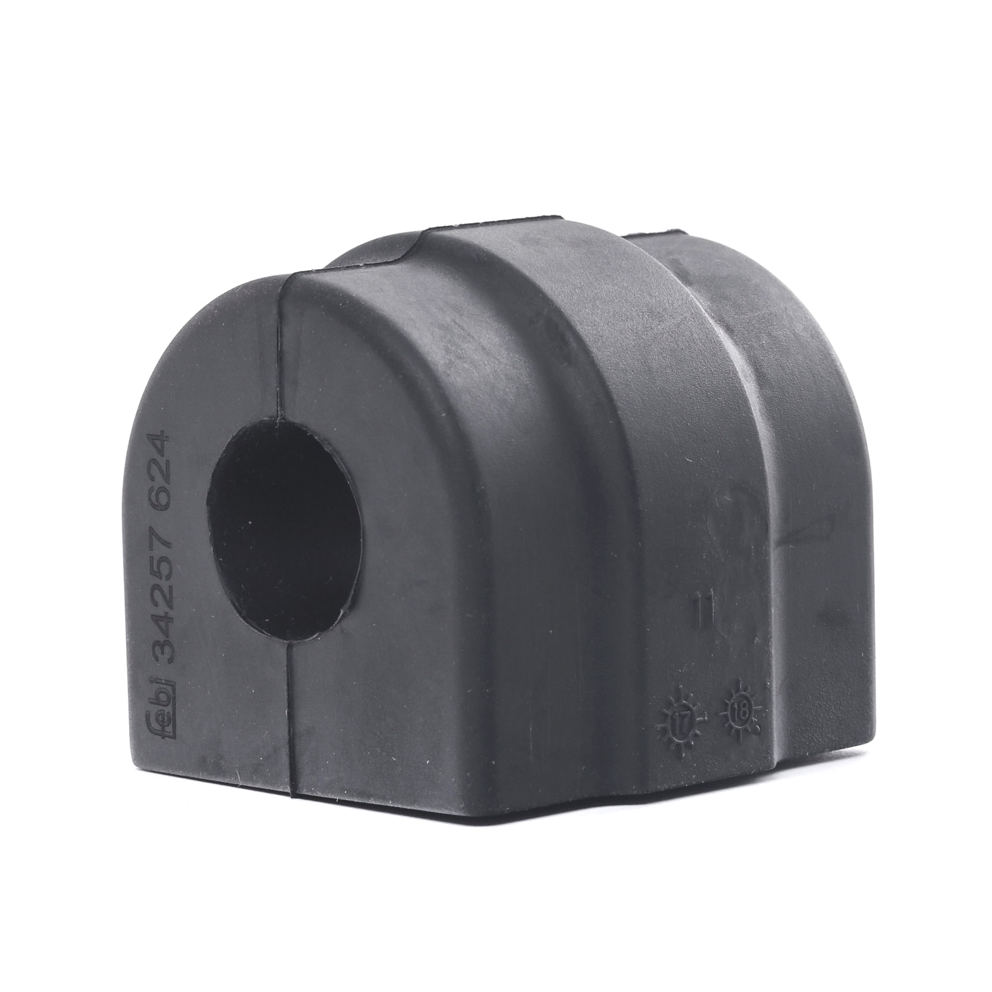 Stabibuchsen FEBI BILSTEIN 34257 Bewertung