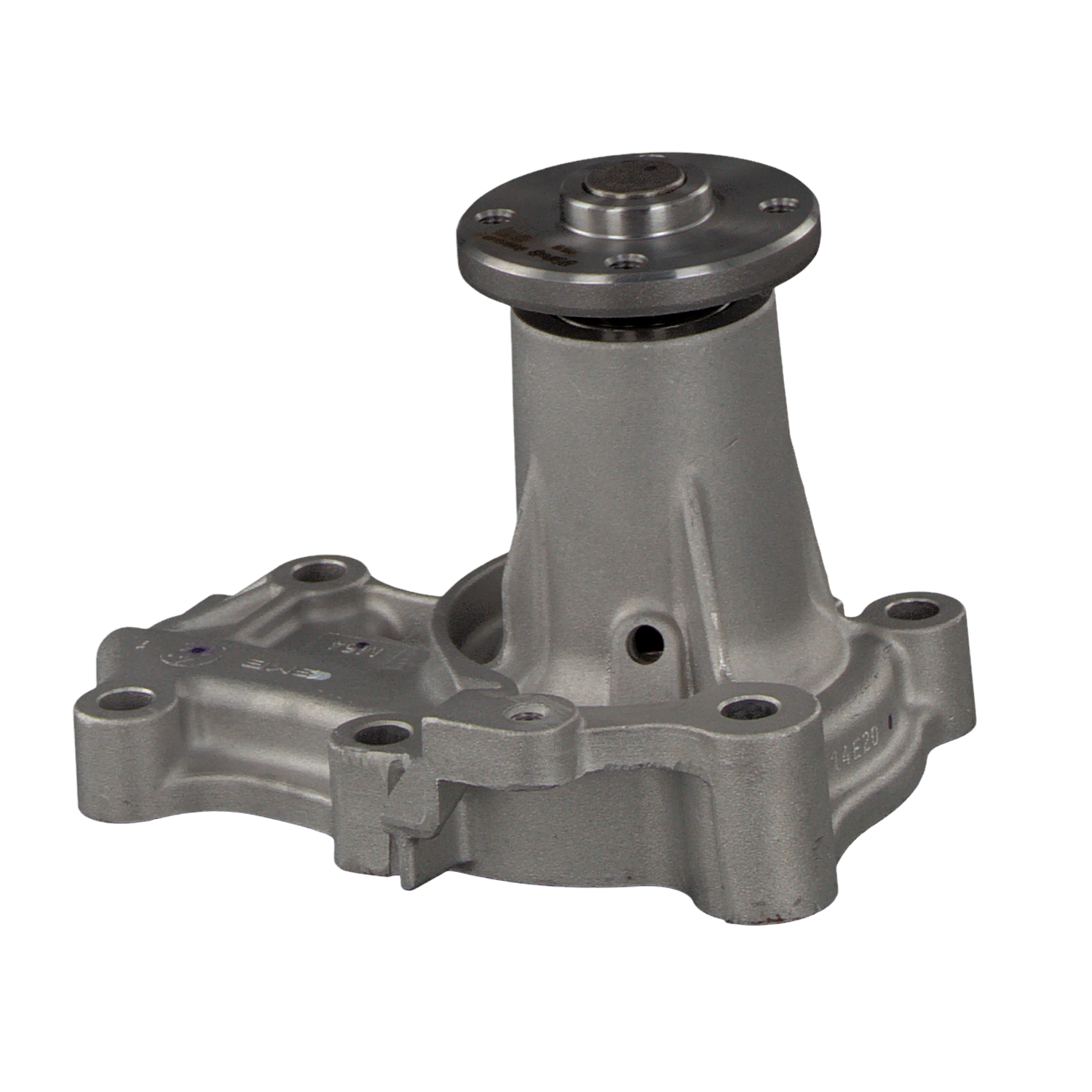 FEBI BILSTEIN 34267 Pompe à eau MITSUBISHI LANCER 1.6 Essence 105 CV