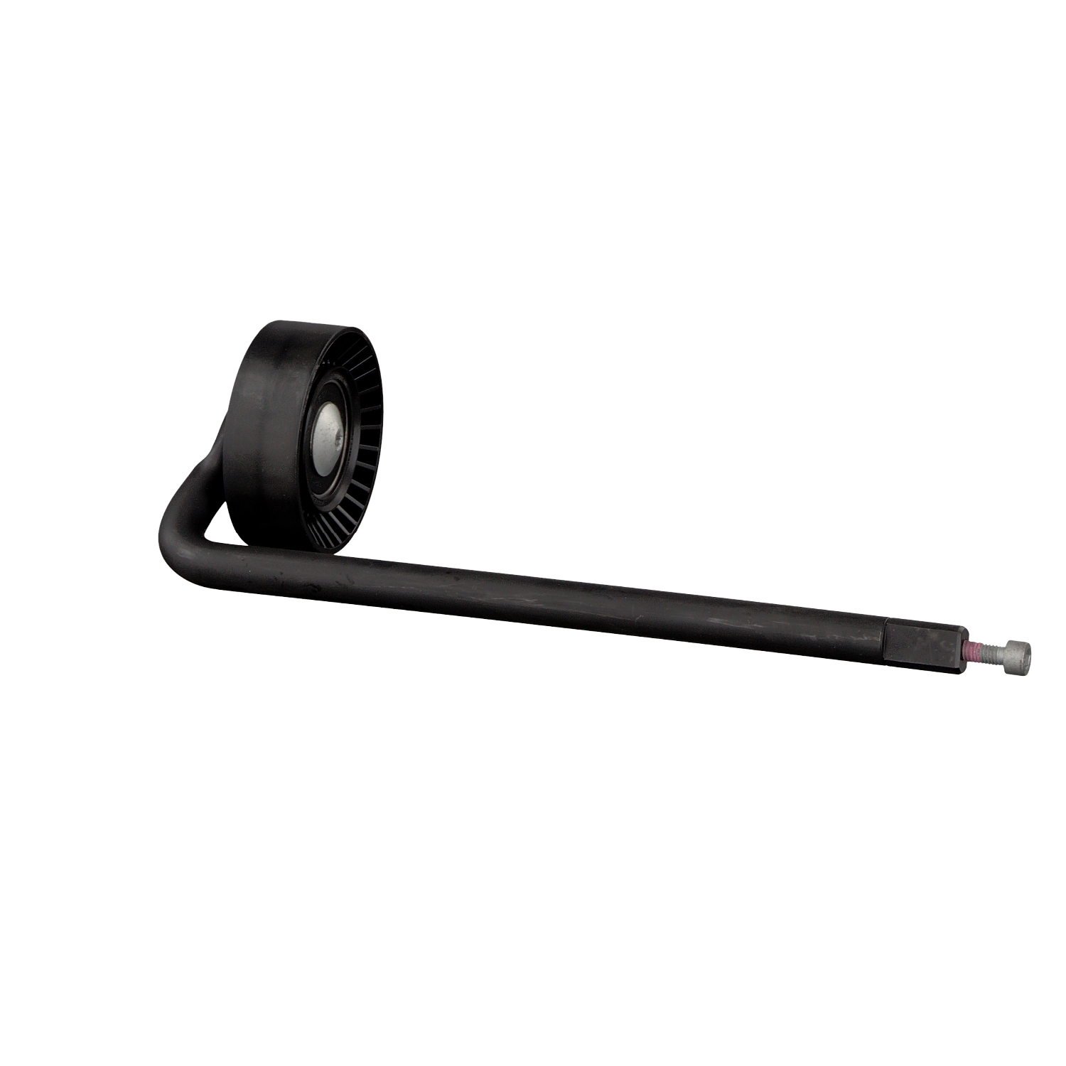 Riemenspanner, Keilrippenriemen 34474 FEBI BILSTEIN 047903306C VW, AUDI, SKODA, SEAT