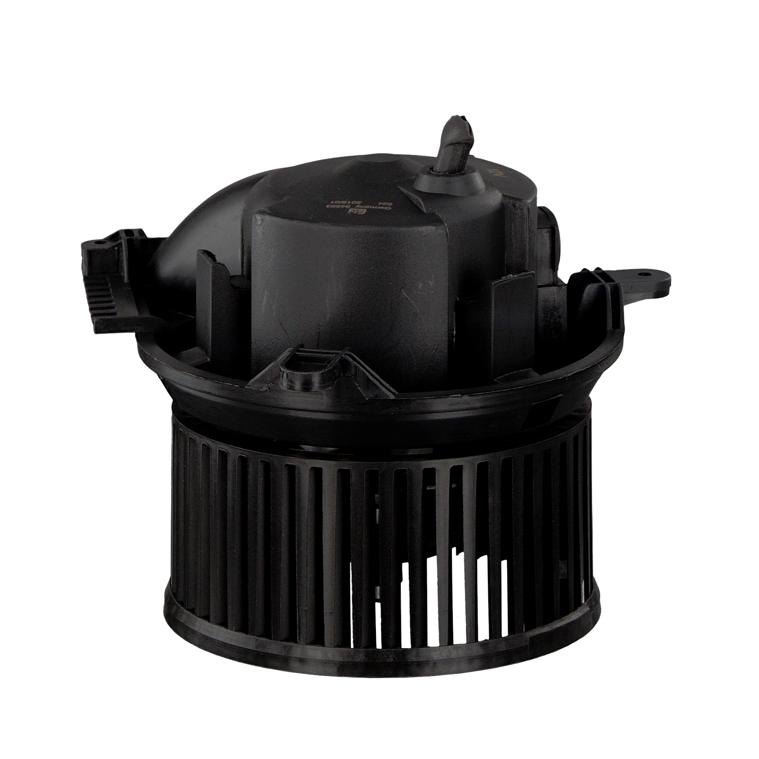 34593 Interieurventilatie FEBI BILSTEIN A00 083 522 85 VOLKSWAGEN, MERCEDES-BENZ, AUDI, VOLVO, SEAT