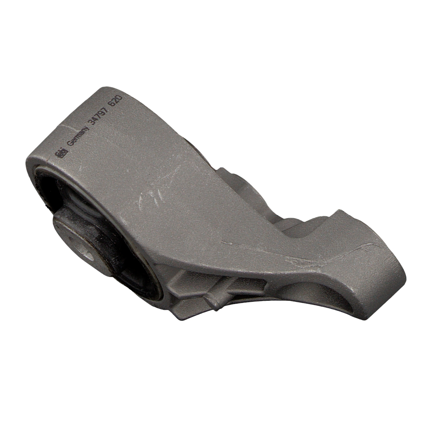 Lagerung, Automatikgetriebe 34797 FEBI BILSTEIN 8E0599125P VW, AUDI, SKODA, SEAT