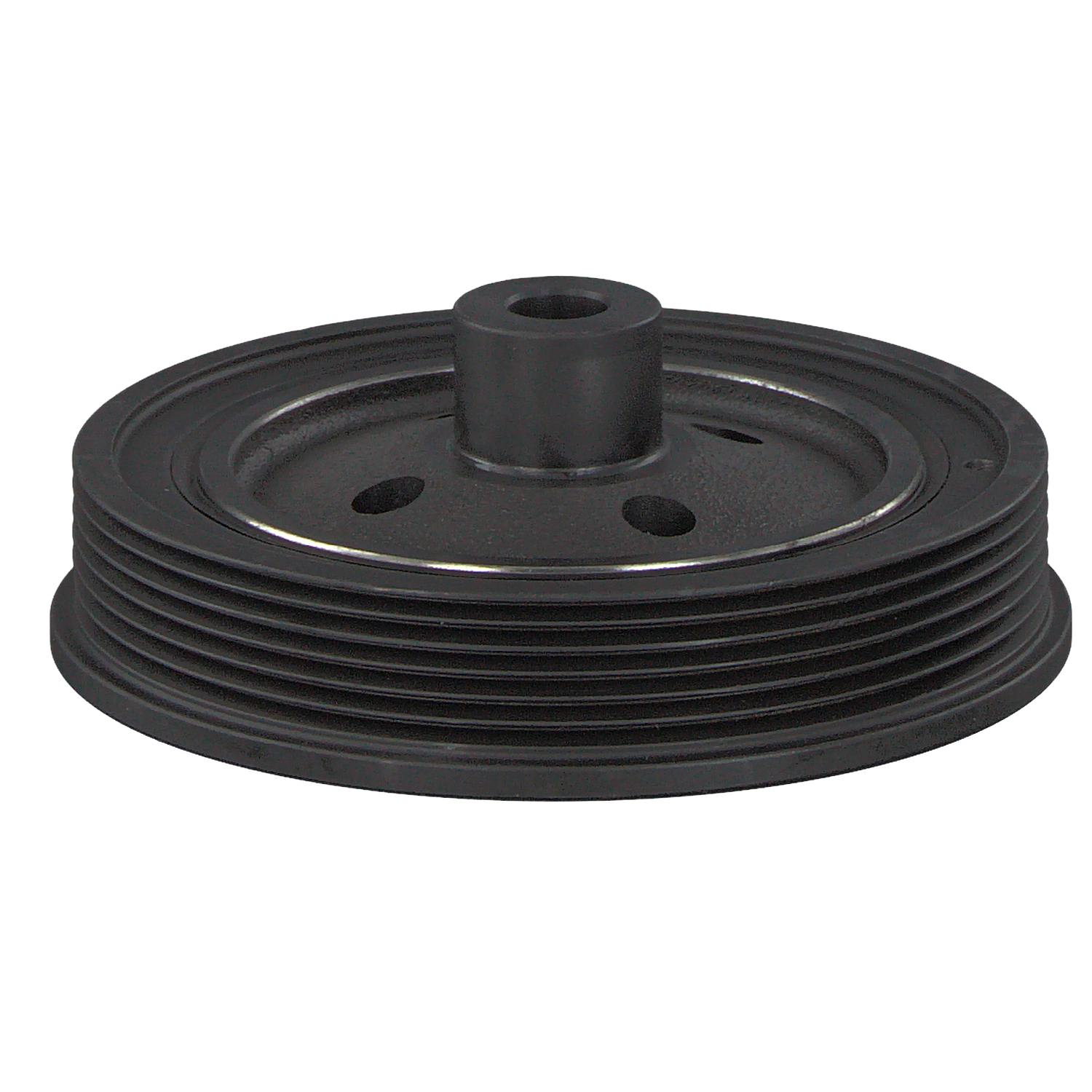 FEBI BILSTEIN 34846 Poulie damper (vilebrequin)