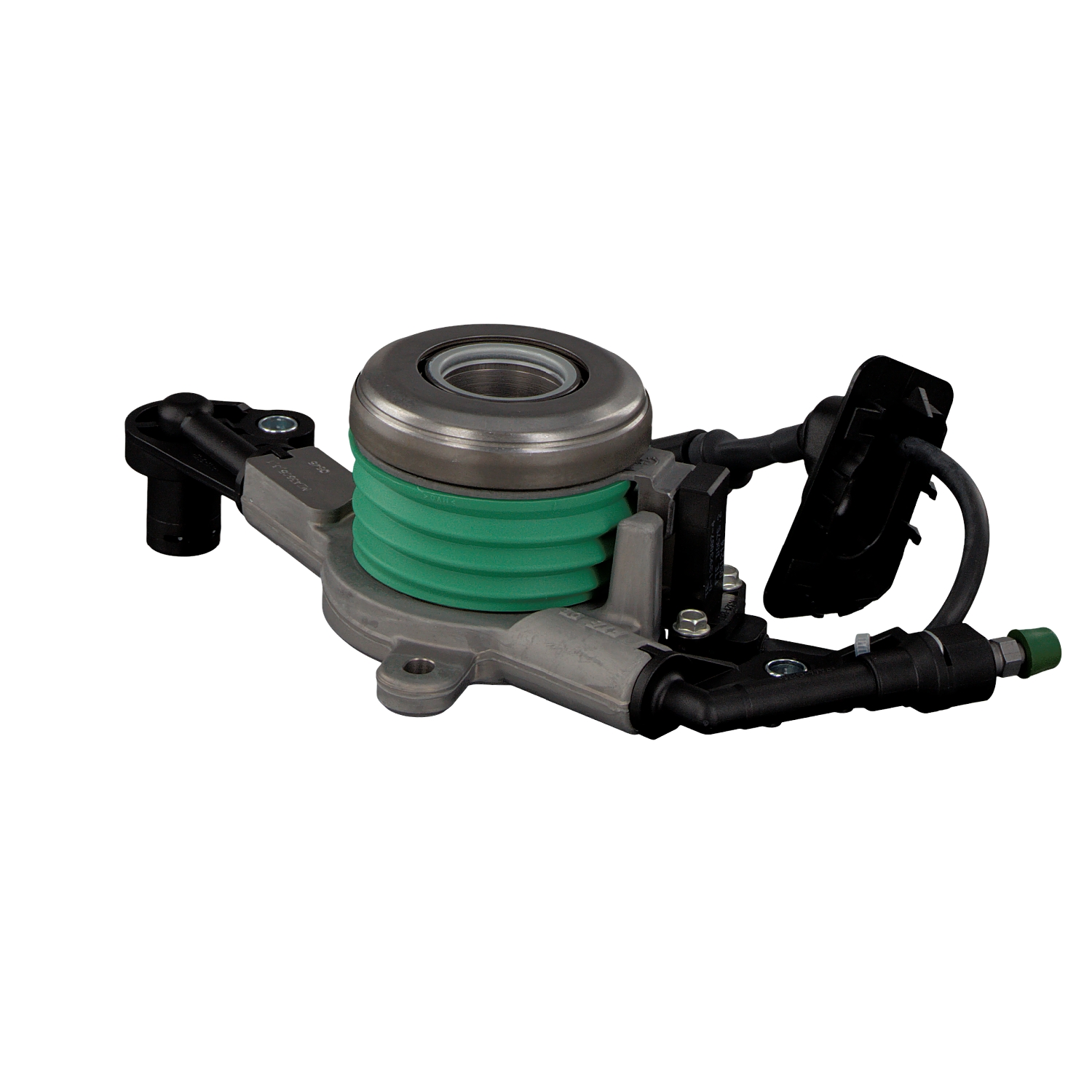 Zentralausrücker, Kupplung 34962 FEBI BILSTEIN A0002541708 MERCEDES-BENZ, CITROЁN, ISUZU, GMC