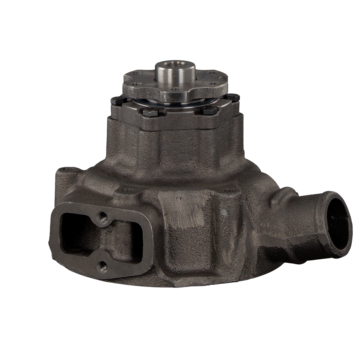 Wasserpumpe 35030 FEBI BILSTEIN A3142004201 MERCEDES-BENZ