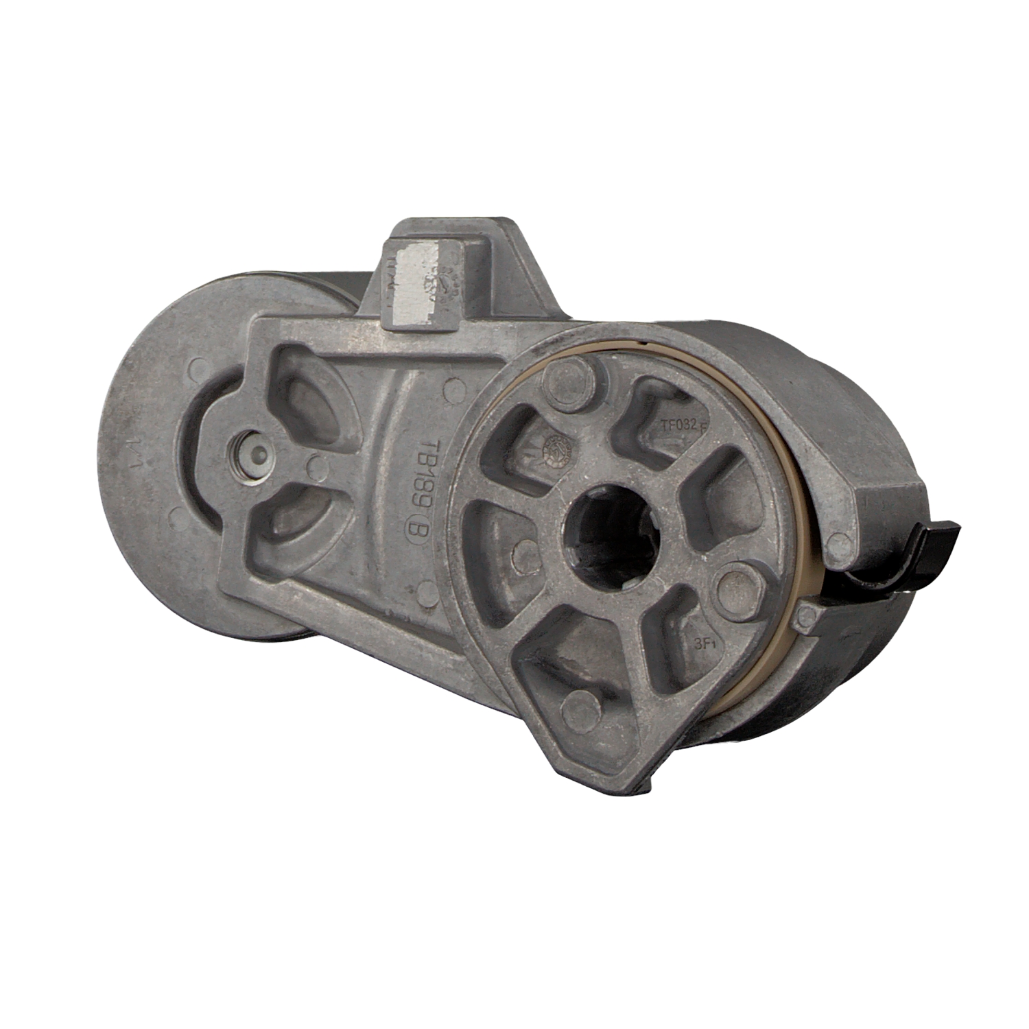 Riemenspanner, Keilrippenriemen FEBI BILSTEIN 35162 Bewertung