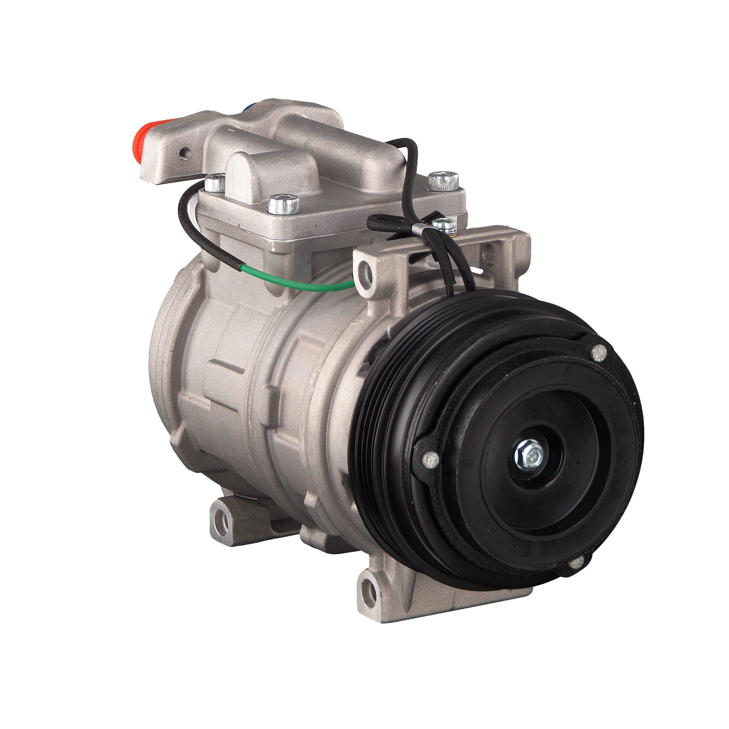 Klimaanlage Kompressor FEBI BILSTEIN 35382 Bewertung