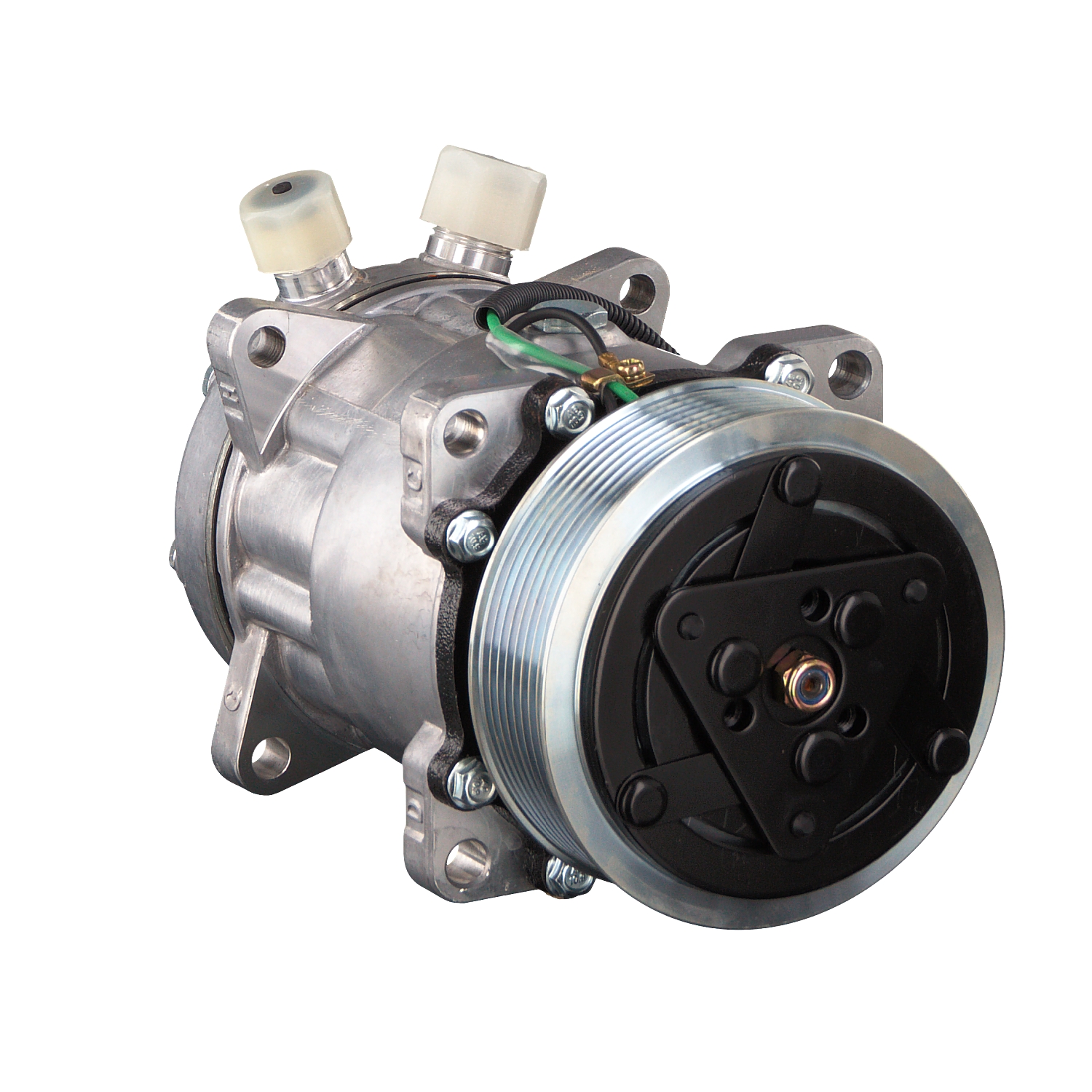 1890730 Compressor de climatização FEBI BILSTEIN Volkswagen GOLF custo