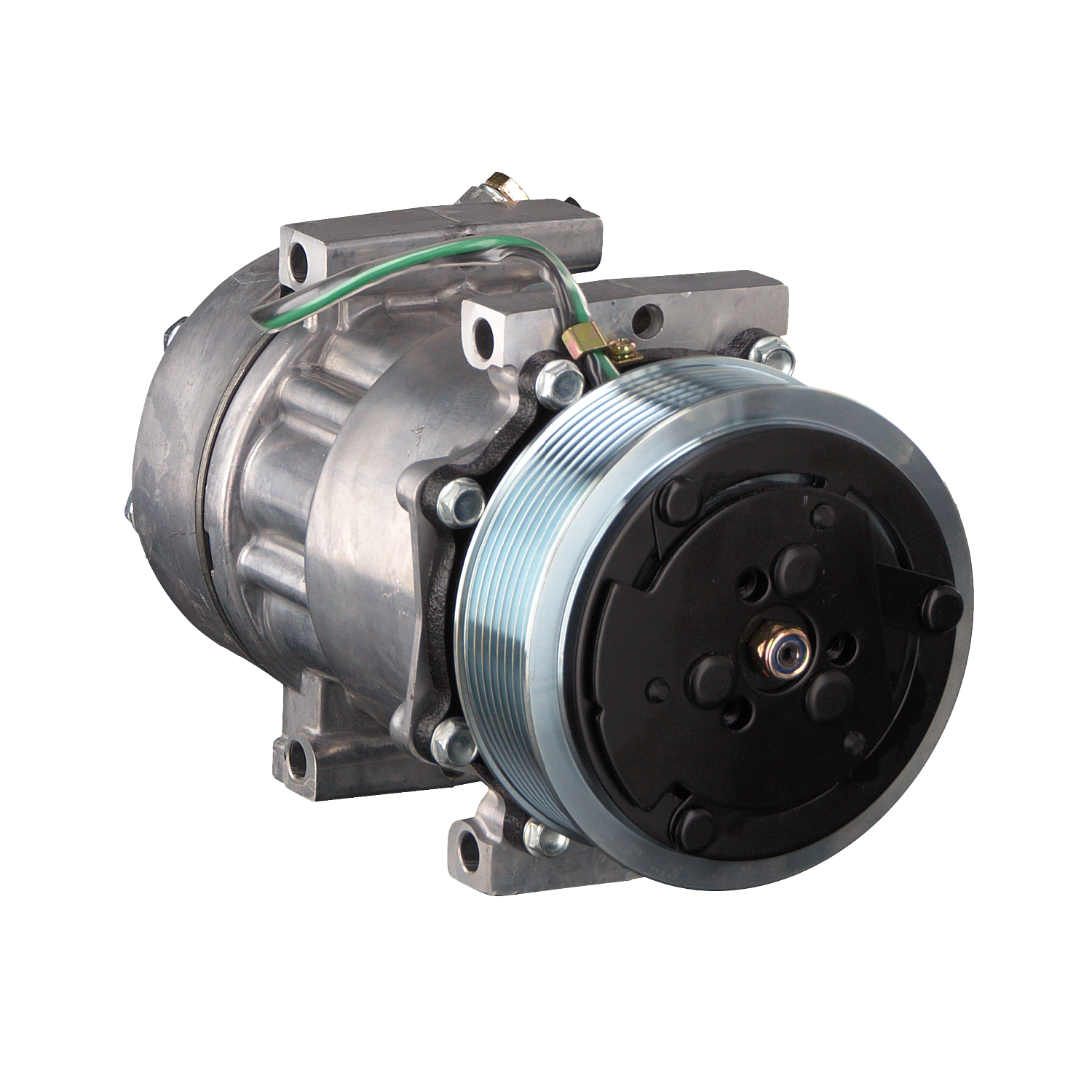 Klimaanlage Kompressor FEBI BILSTEIN 35390 Bewertung