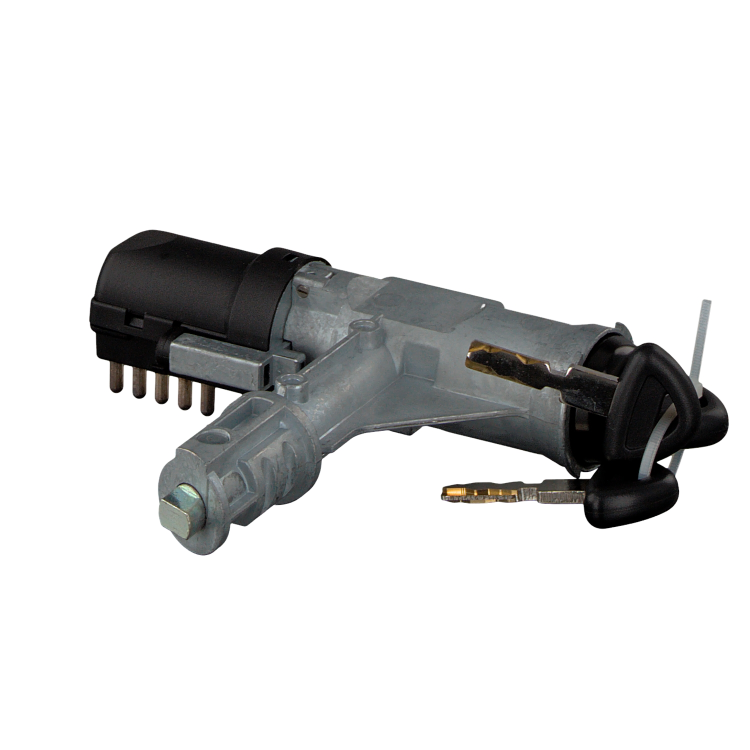 Lenkschloss 35472 FEBI BILSTEIN 1776871 FORD, VOLVO
