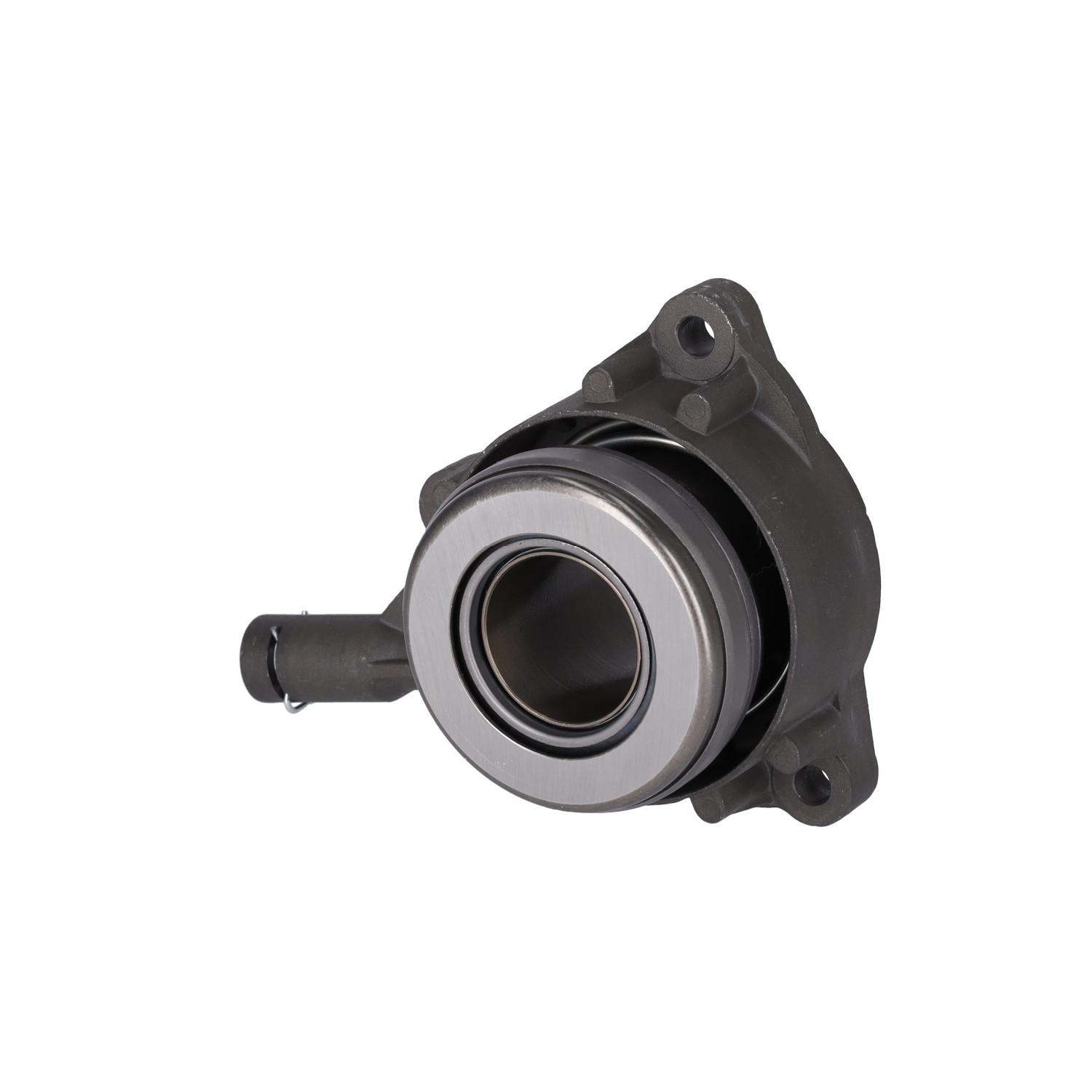 Central Slave Cylinder, clutch UUB 500040 FEBI BILSTEIN 36018 FORD, LAND ROVER, LEXUS, ISUZU, ROVER