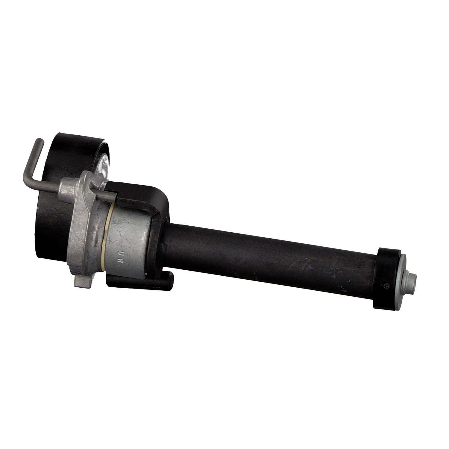 1890948 FEBI BILSTEIN 36203 VW Passat B7 Alltrack Spanner poly v riem
