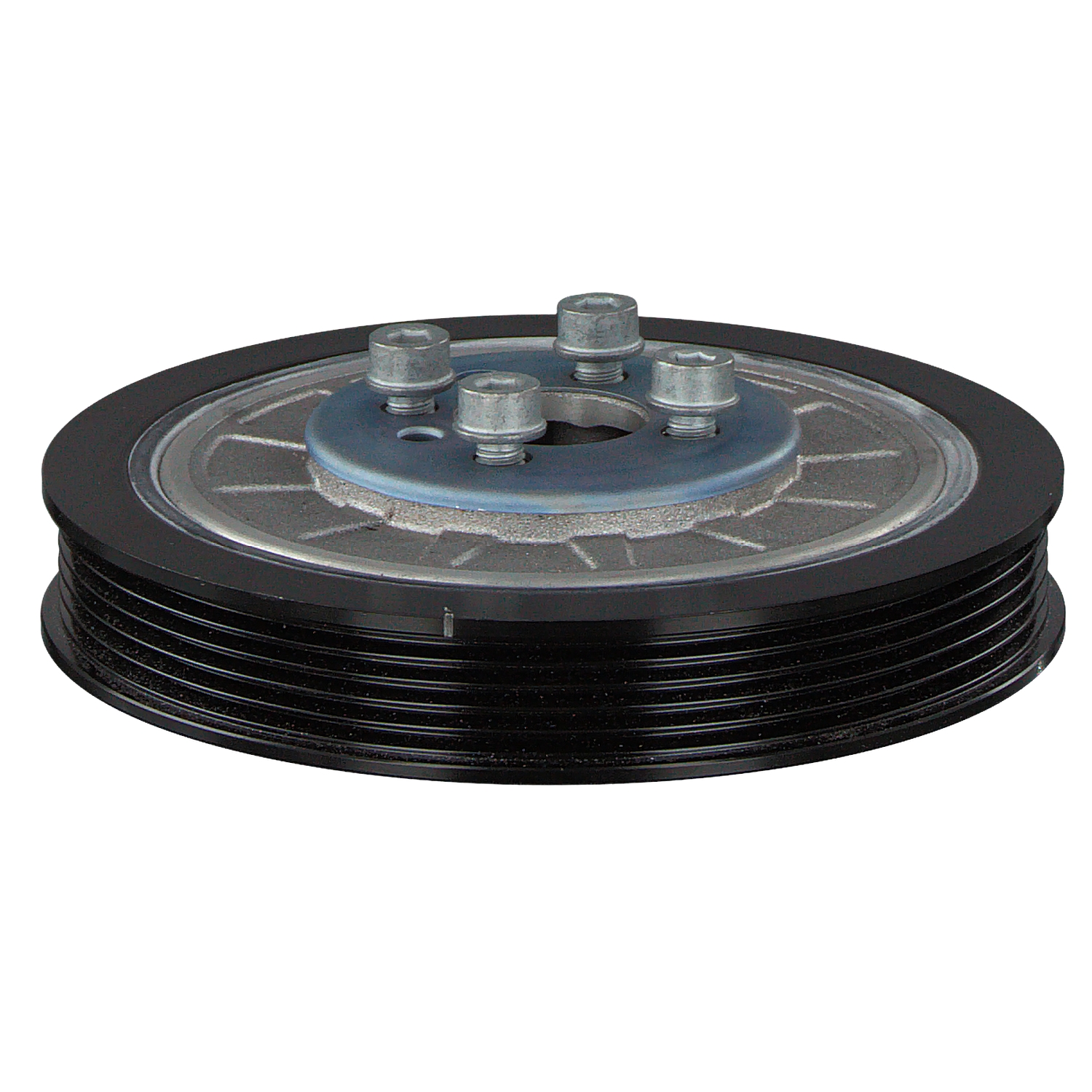 Remskiva vevaxel FEBI BILSTEIN 36344