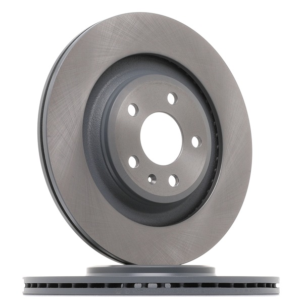FEBI BILSTEIN 36454 Disco de freno