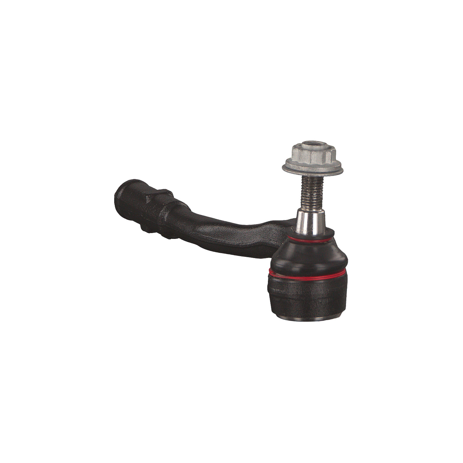 Stuurkogel 8K0422817A+ FEBI BILSTEIN 36506 VOLKSWAGEN, MERCEDES-BENZ, AUDI, OPEL, SKODA