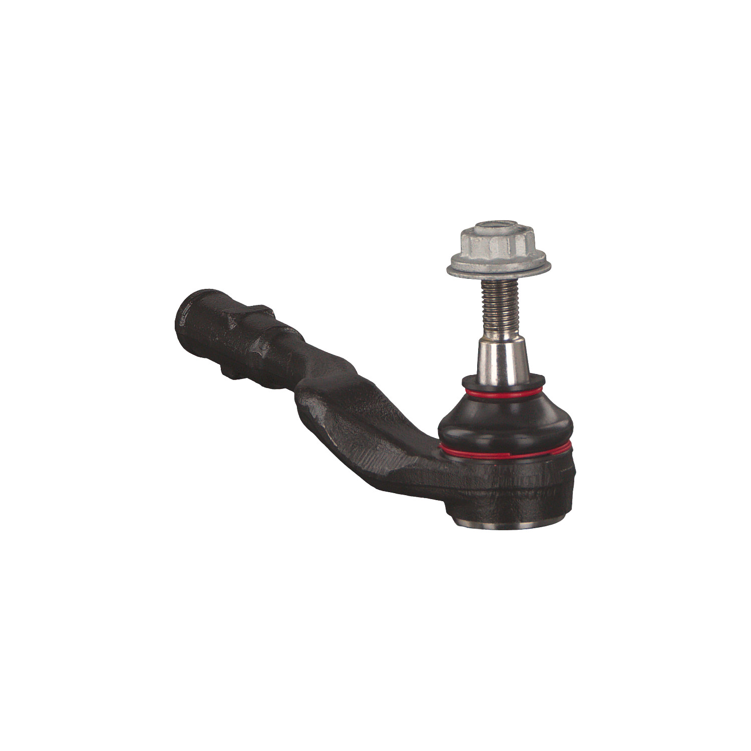 Stuurkogel 8K0422818A+ FEBI BILSTEIN 36507 VOLKSWAGEN, MERCEDES-BENZ, AUDI, OPEL, SKODA