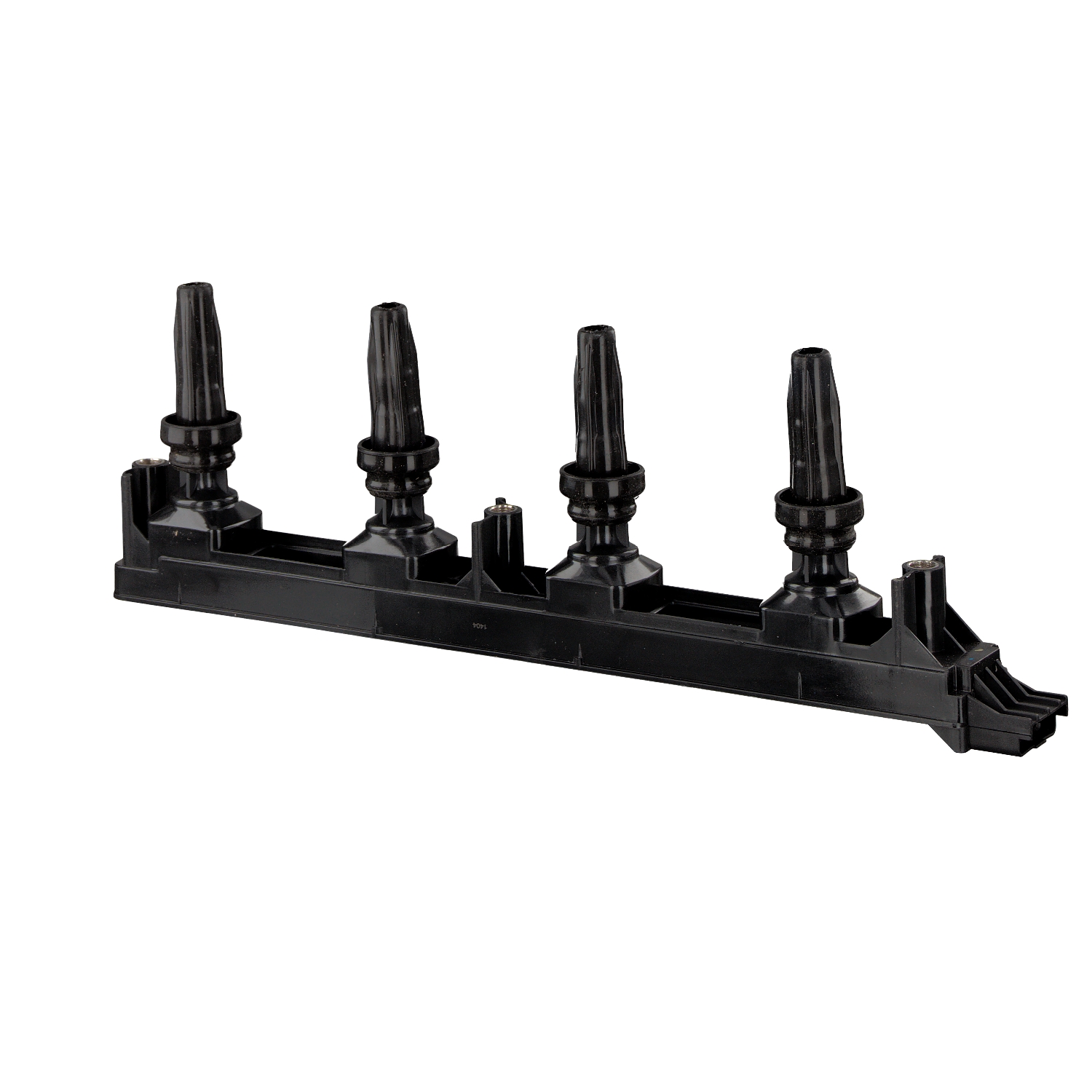 1891285 FEBI BILSTEIN 36599 Bobine CITROËN Jumpy II Flatbed Vrachtwagen/Chassis kosten