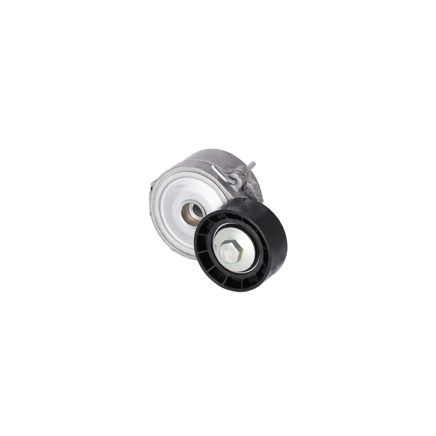 FEBI BILSTEIN 36660 Riemenspanner, Keilrippenriemen