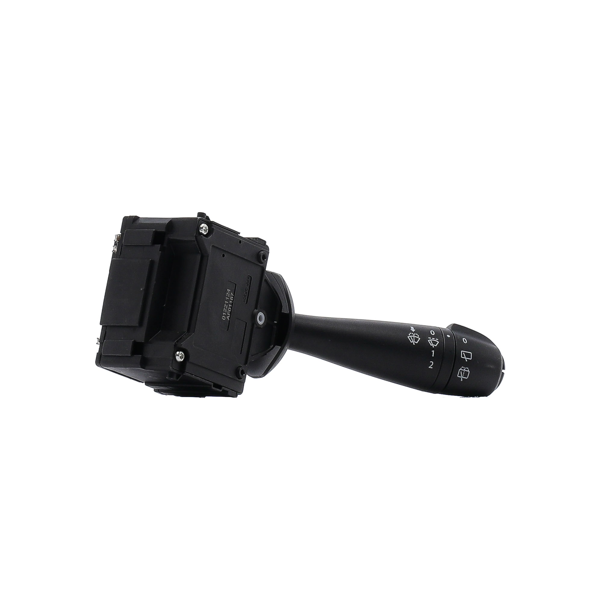 Commutateur de colonne de direction 8201196345 Alfa e-Parts AF01187 RENAULT