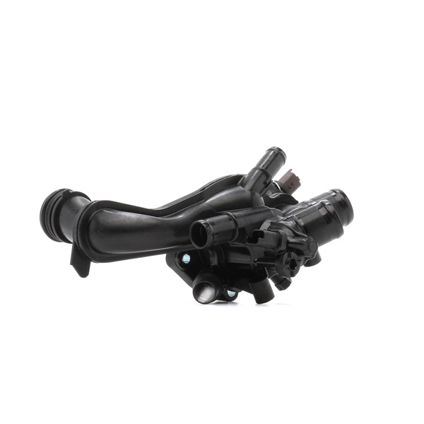 Thermostatgehäuse 1336-CC Alfa e-Parts AF10733 VW, PEUGEOT, CITROЁN, LAND ROVER, DS