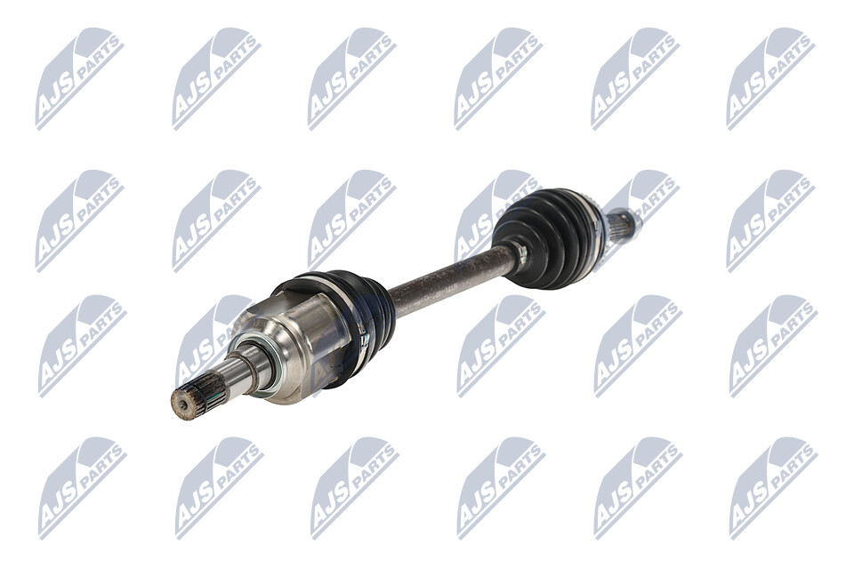 18935621 NTY NPWTY100 Toyota Prius 3 Steekas