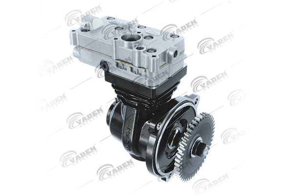 1300 025 004 VADEN 2073 3974 Compresseur suspension pneumatique