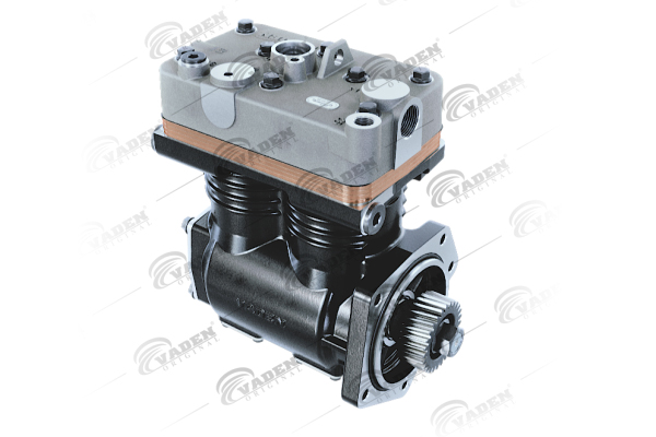 1300 050 002 VADEN 1628 593 Compresseur suspension pneumatique
