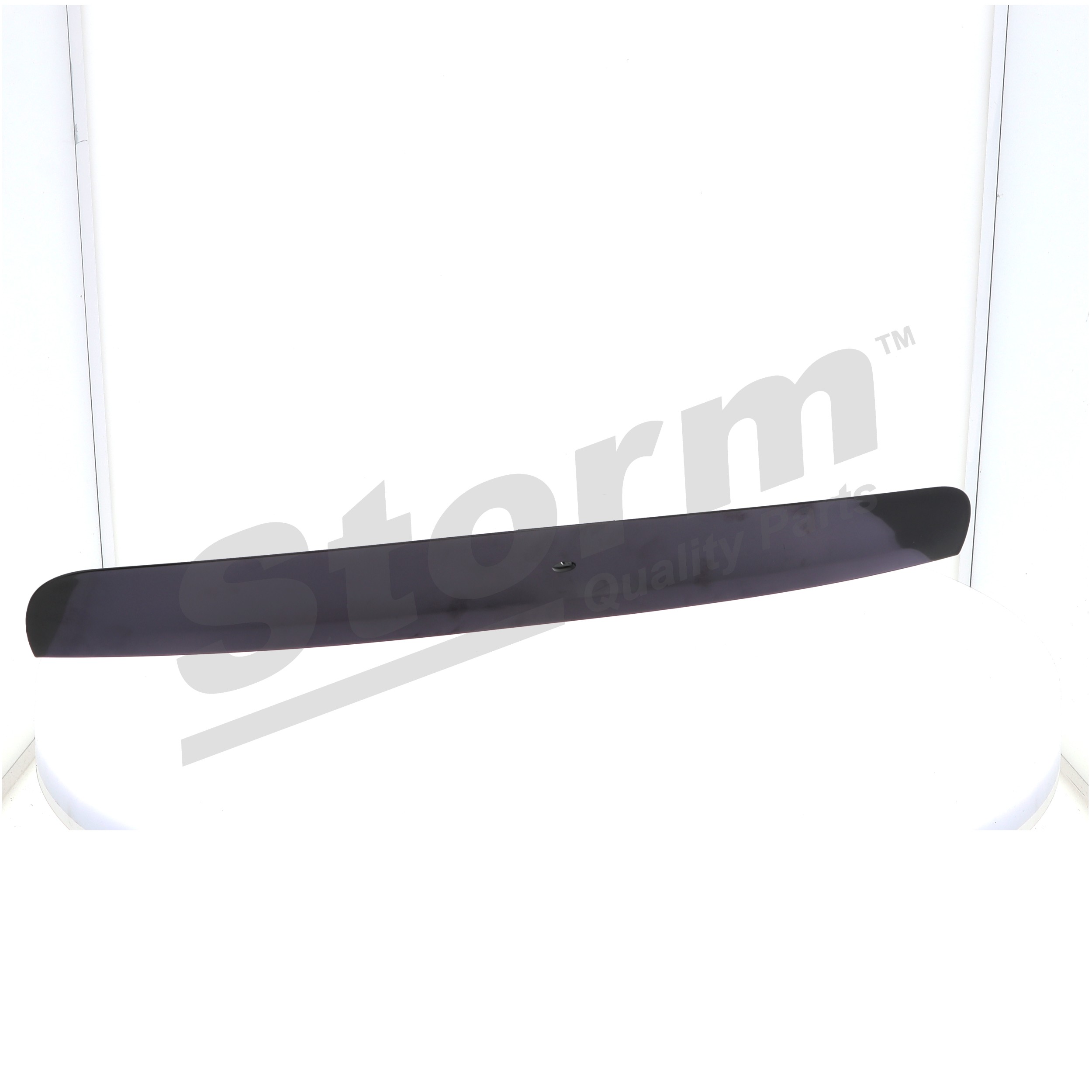 Protection de seuil de coffre 90812JD00H STORM QUALITY PARTS 150938 NISSAN