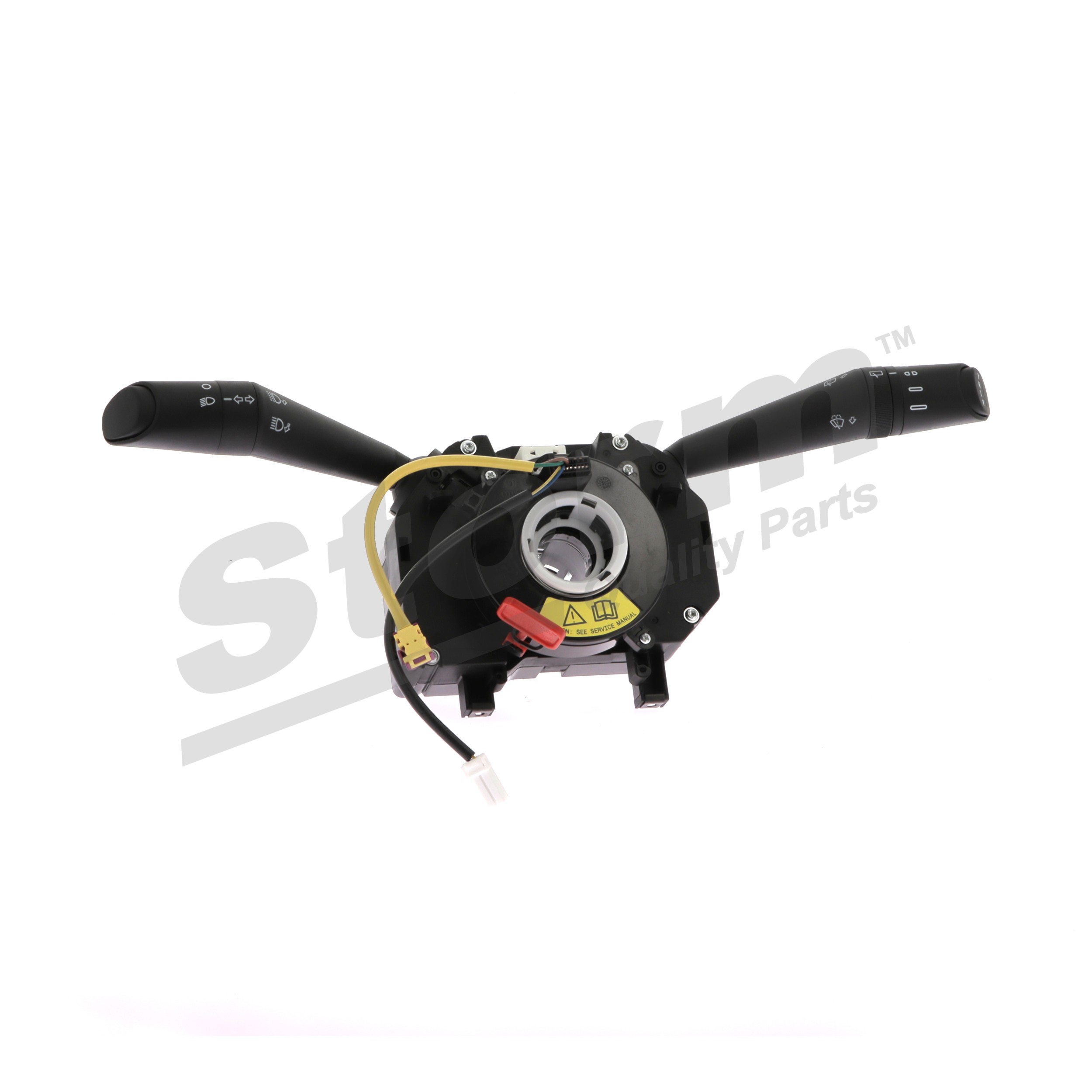 Превключвател на кормилната колона 735622186 STORM QUALITY PARTS 3402002 FIAT, ALFA ROMEO, LANCIA
